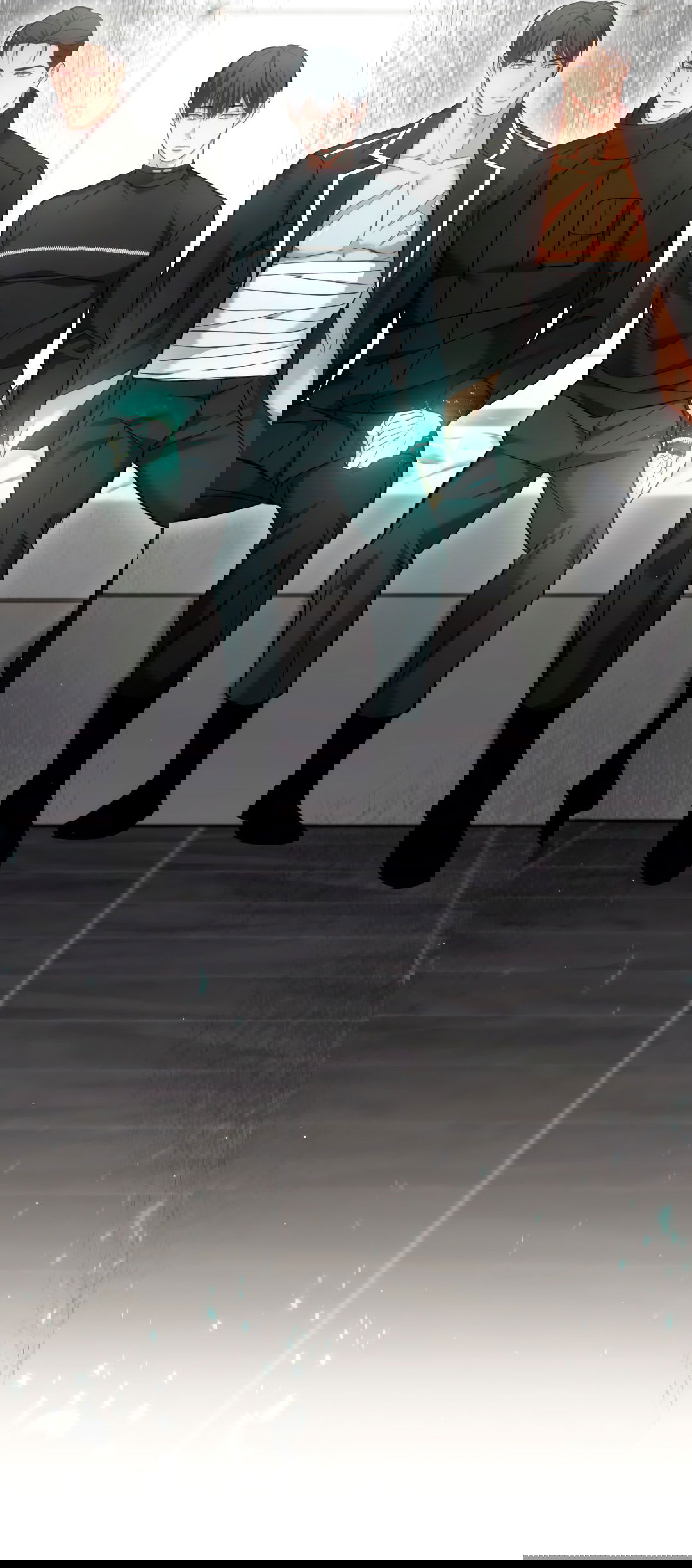 Манга Гид близнецов - Глава 32 Страница 33