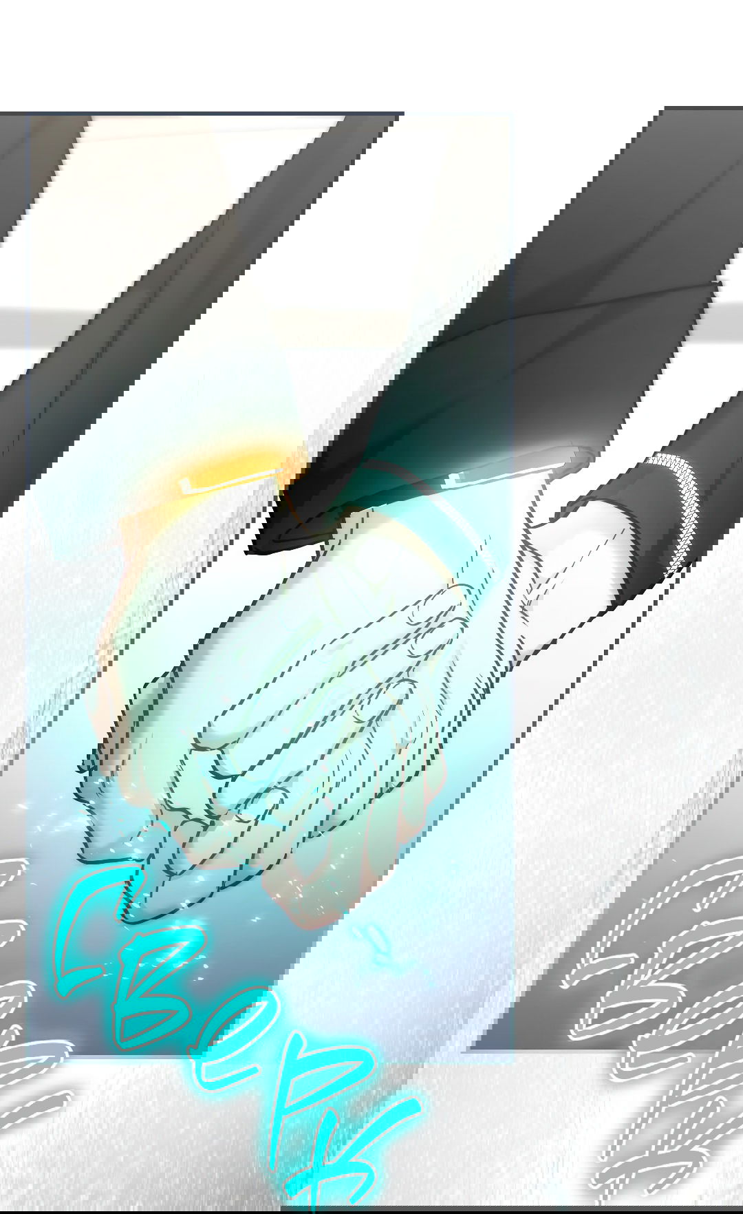 Манга Гид близнецов - Глава 32 Страница 31