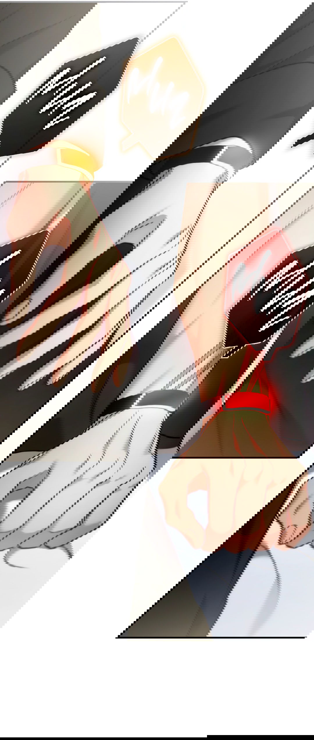 Манга Гид близнецов - Глава 32 Страница 19