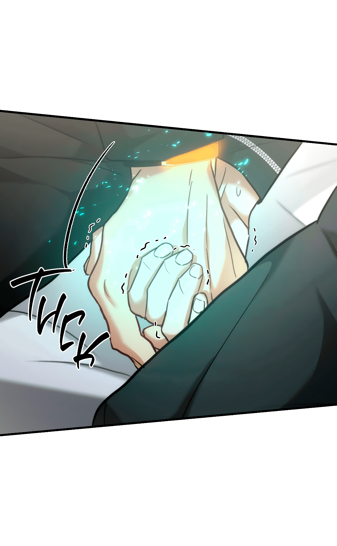 Манга Гид близнецов - Глава 32 Страница 38