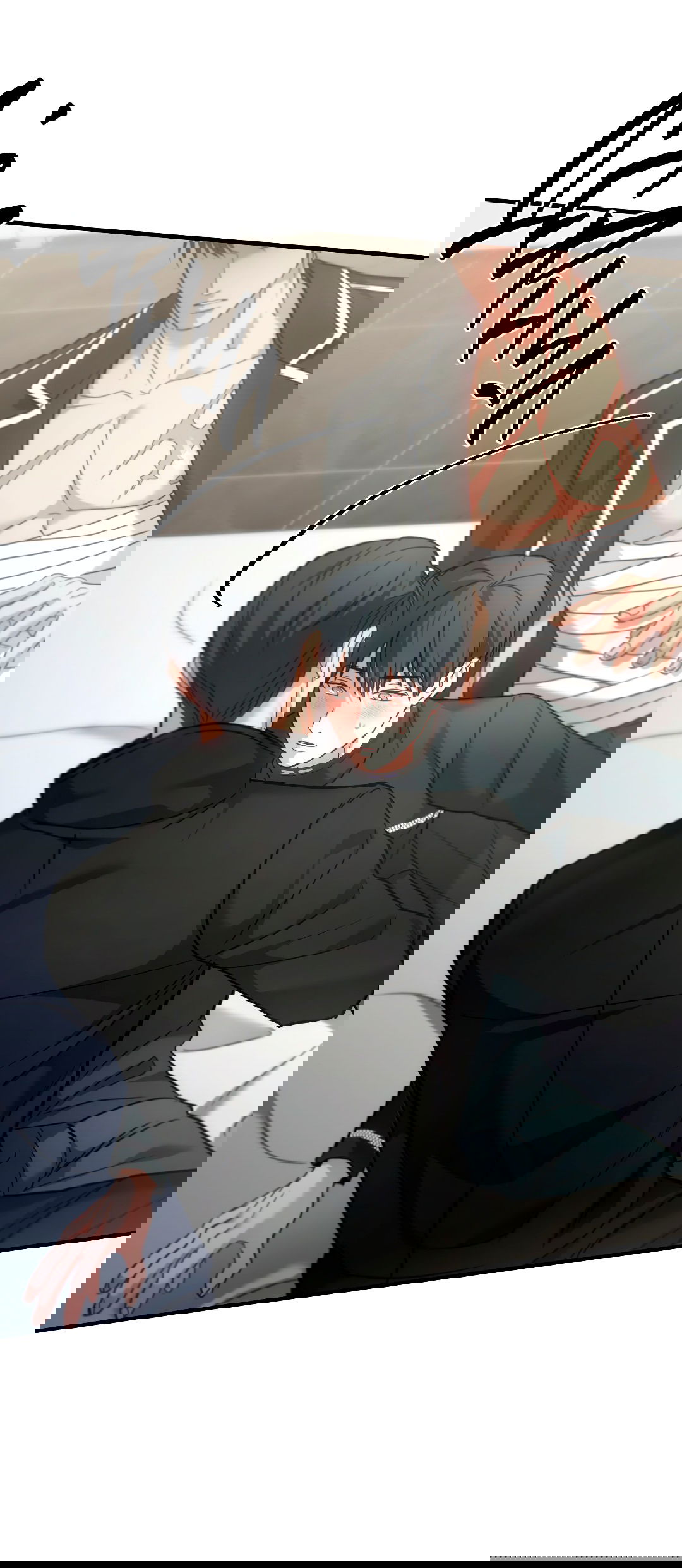 Манга Гид близнецов - Глава 32 Страница 55