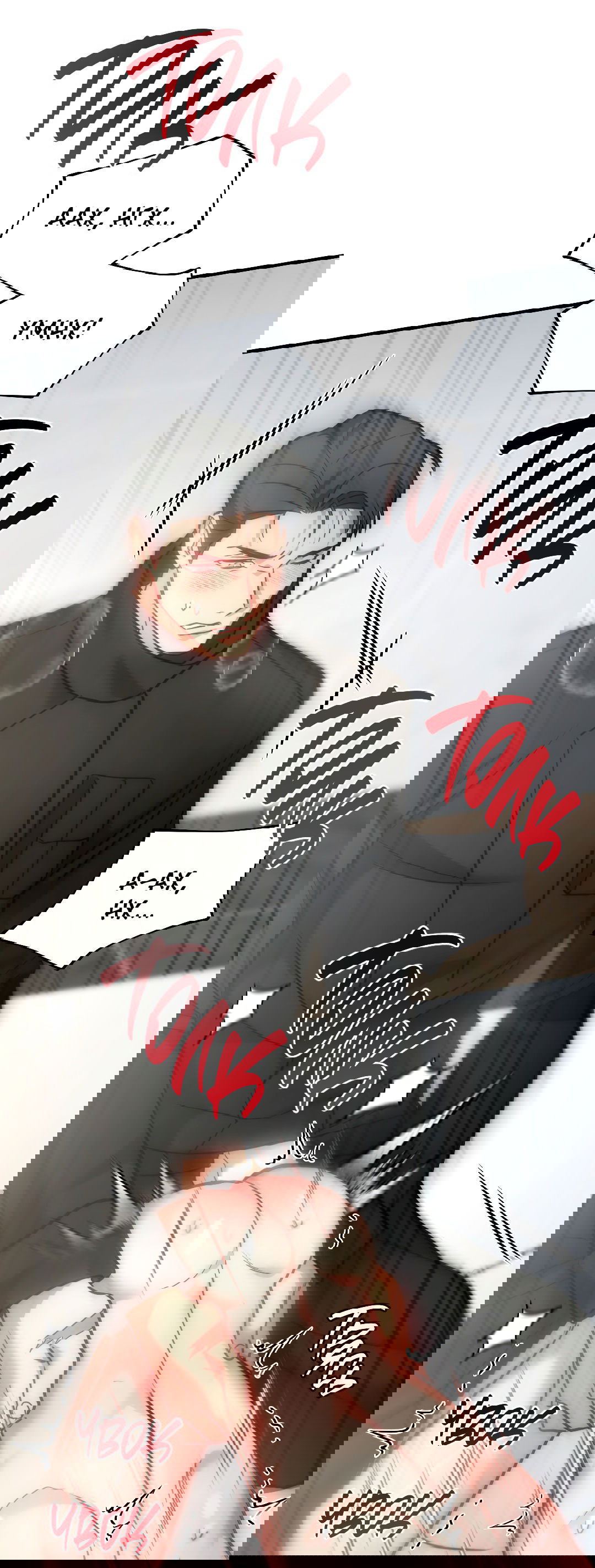 Манга Гид близнецов - Глава 33 Страница 61