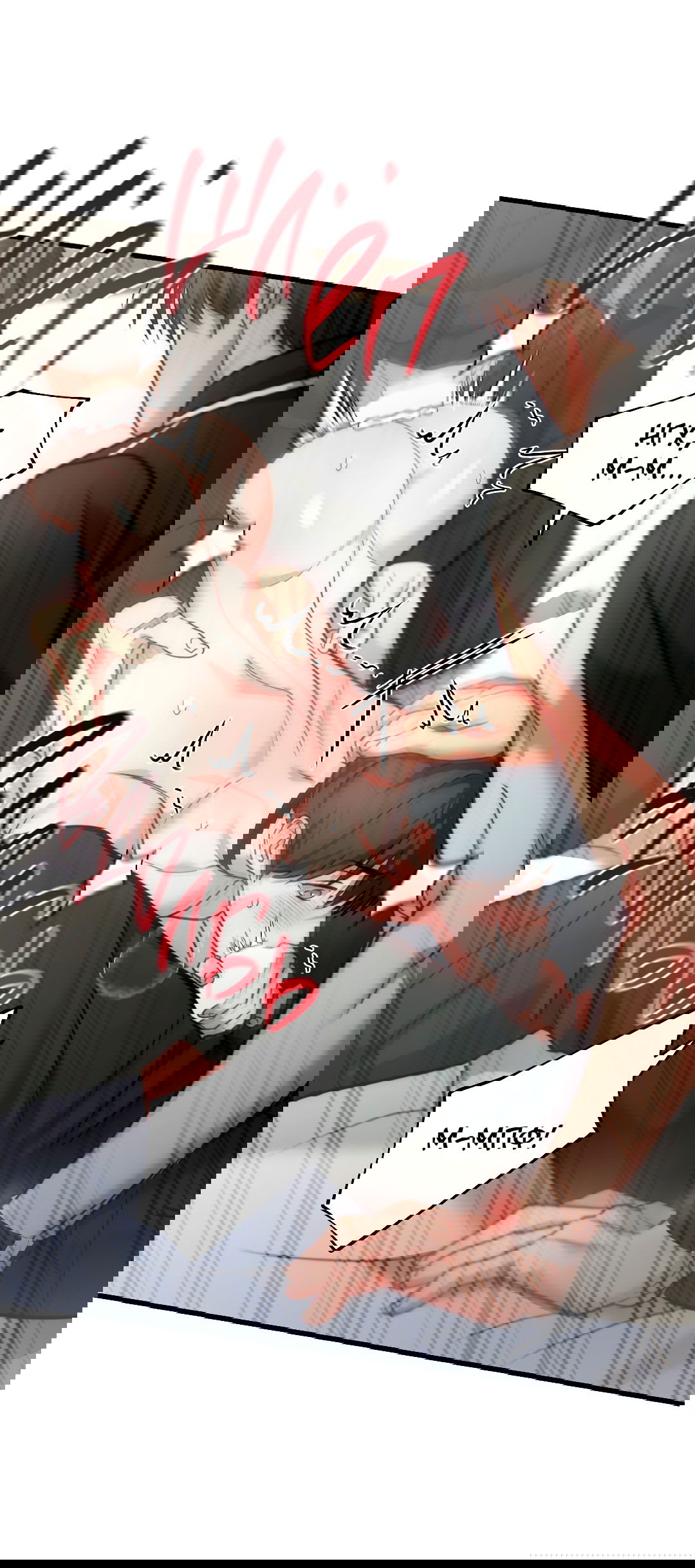 Манга Гид близнецов - Глава 33 Страница 68