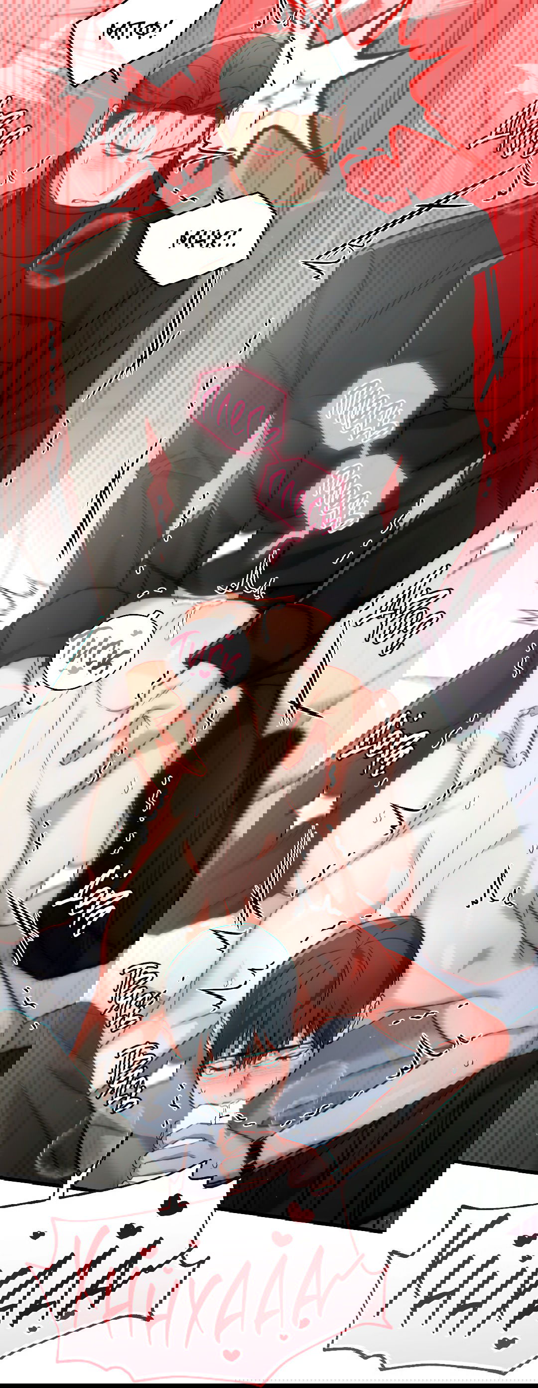 Манга Гид близнецов - Глава 33 Страница 72