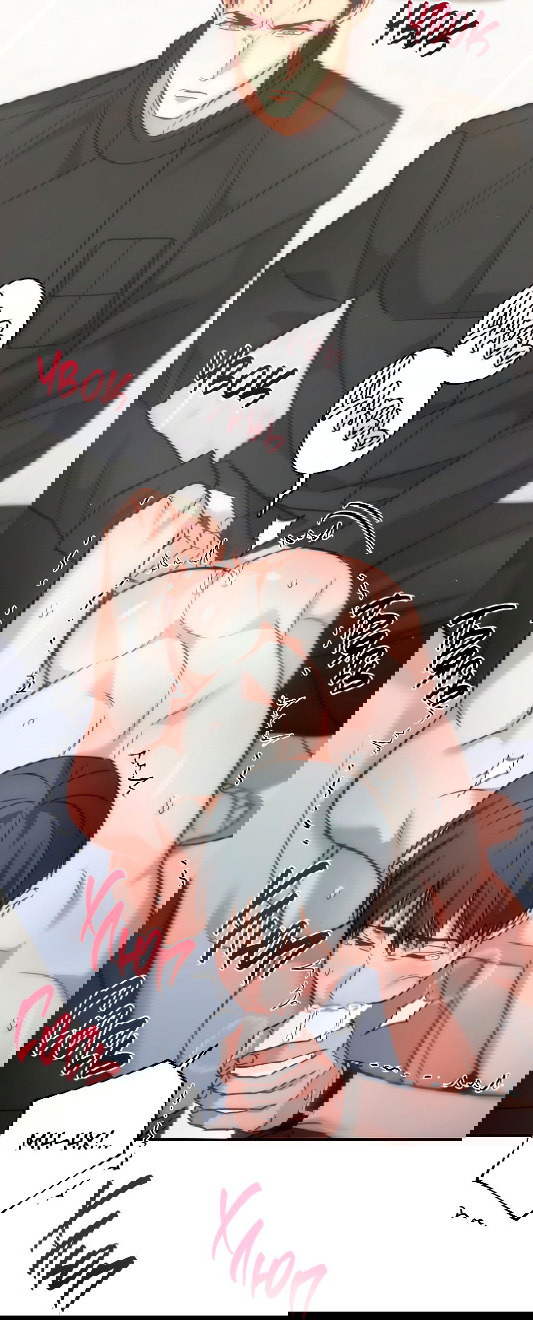 Манга Гид близнецов - Глава 33 Страница 34