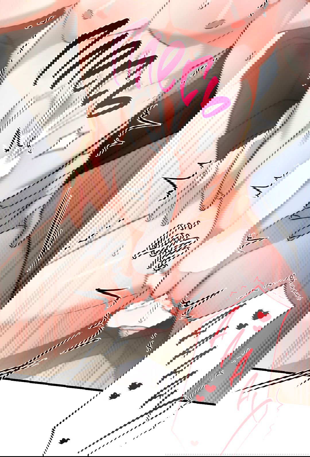 Манга Гид близнецов - Глава 33 Страница 54