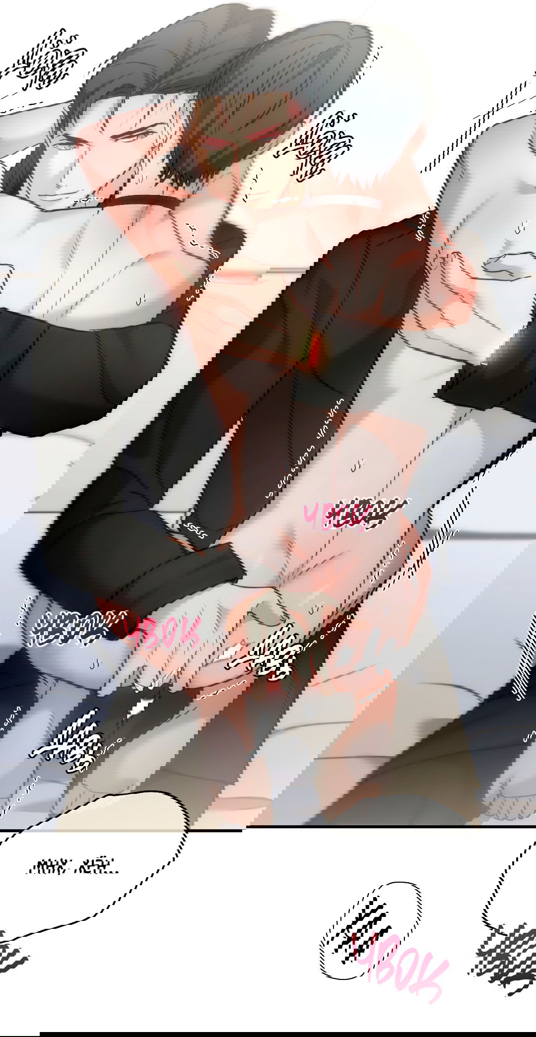 Манга Гид близнецов - Глава 33 Страница 3