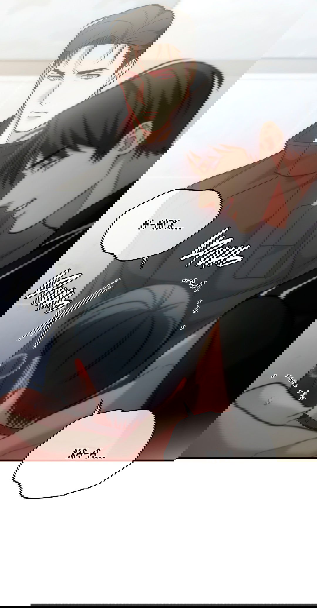 Манга Гид близнецов - Глава 33 Страница 14