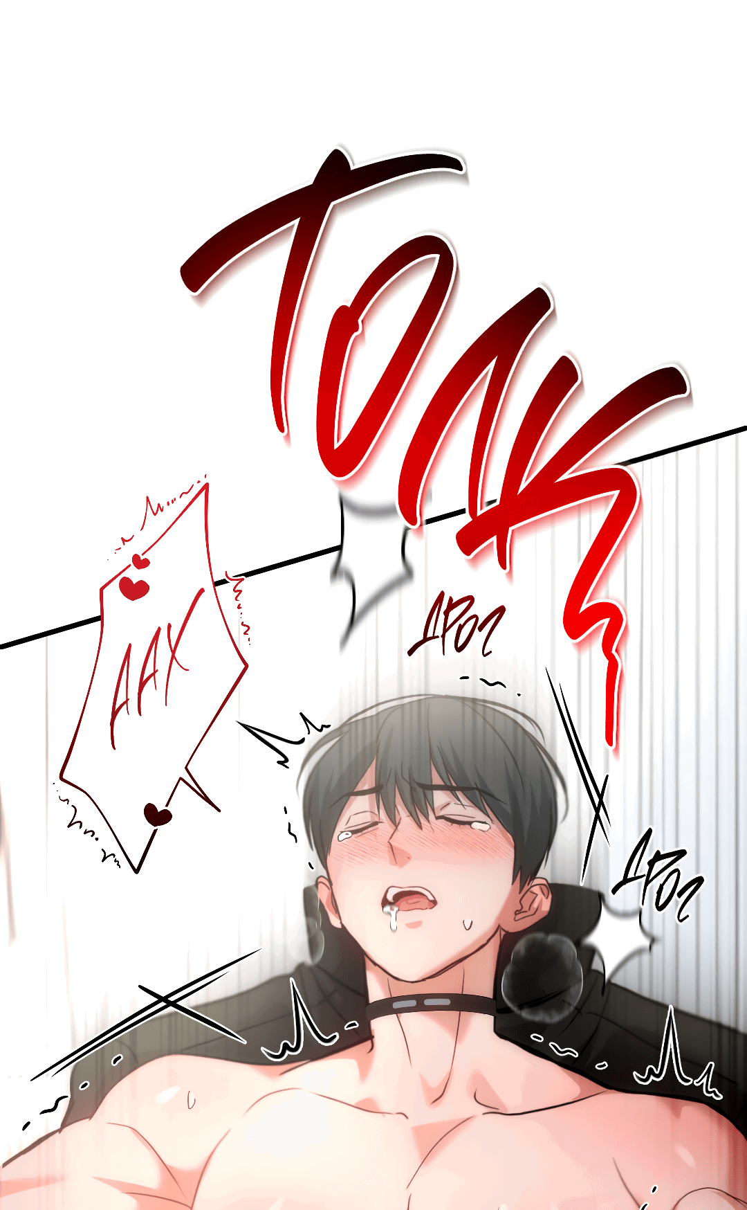 Манга Гид близнецов - Глава 33 Страница 53