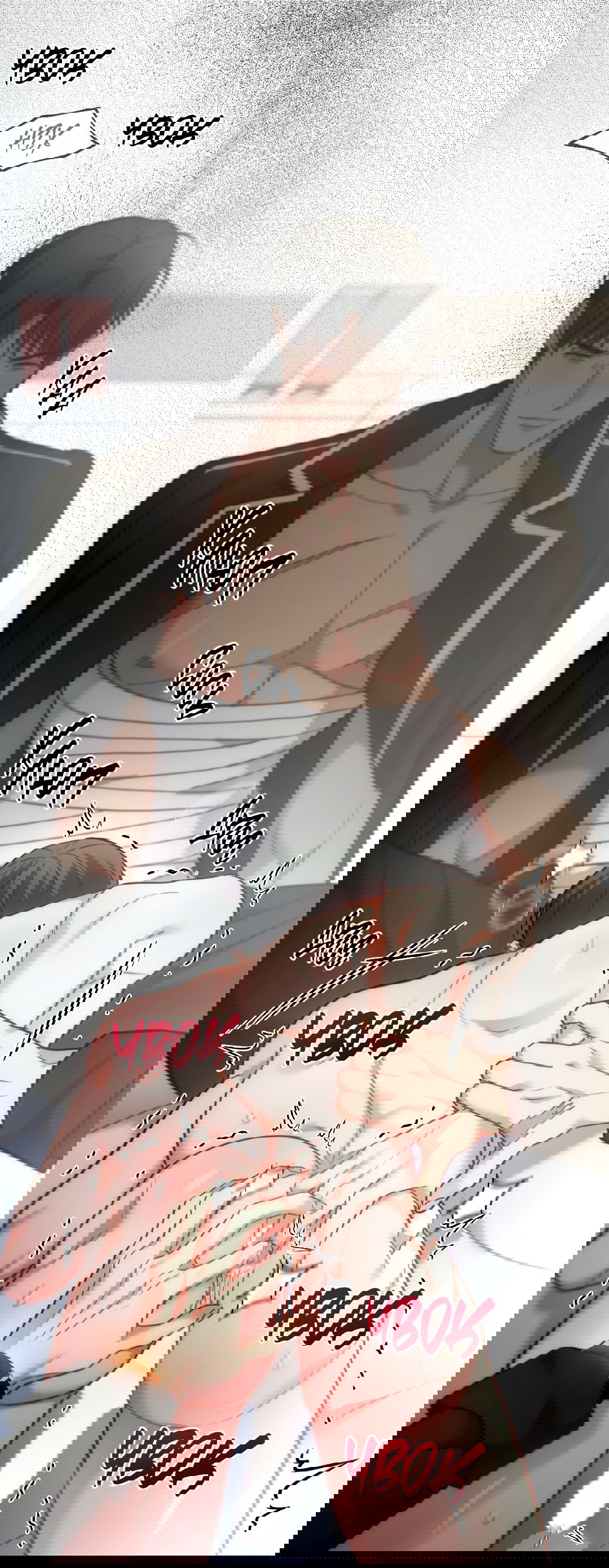 Манга Гид близнецов - Глава 33 Страница 37