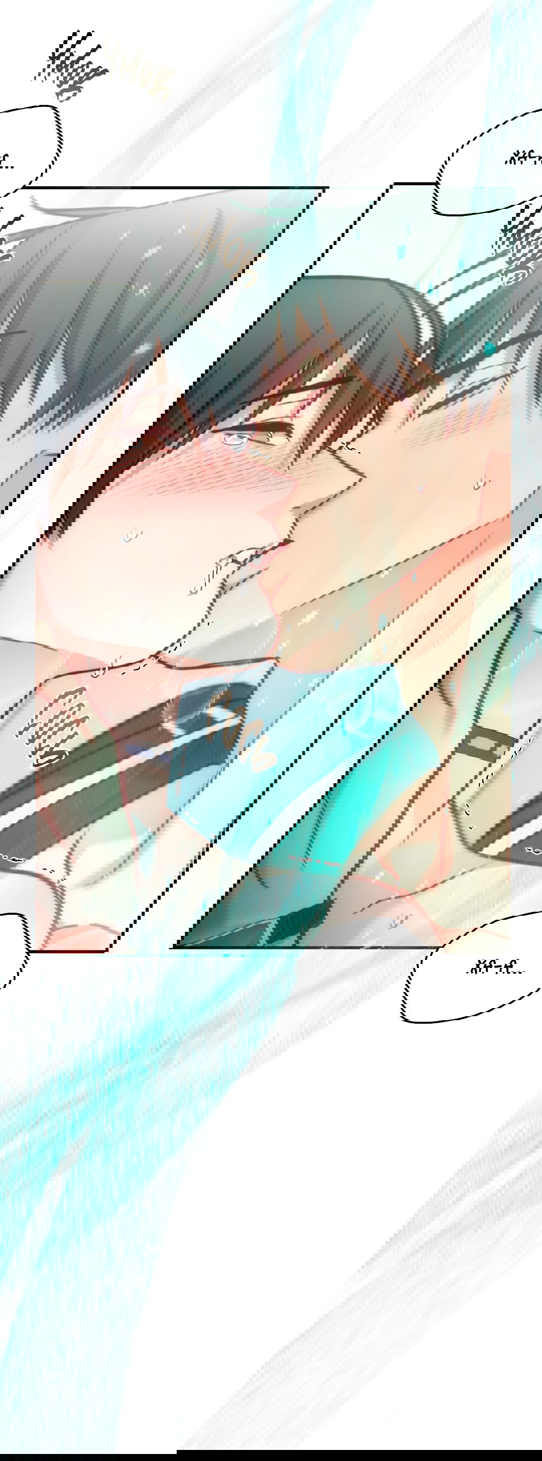 Манга Гид близнецов - Глава 34 Страница 37