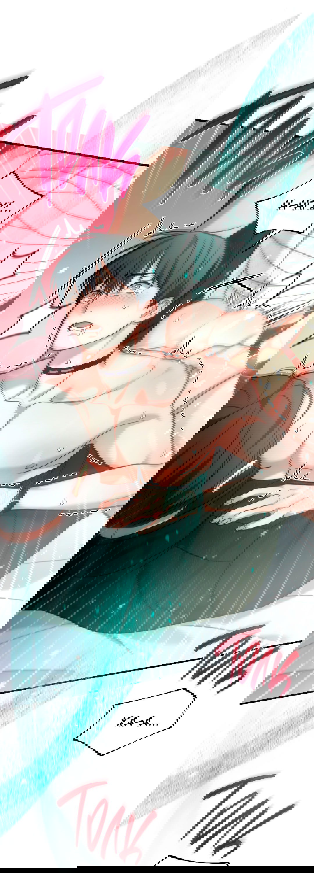 Манга Гид близнецов - Глава 34 Страница 28