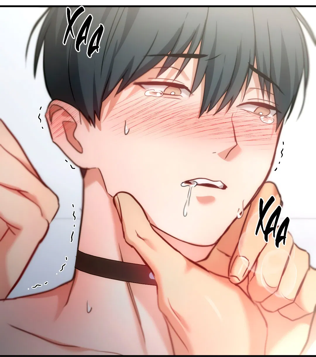 Манга Гид близнецов - Глава 34 Страница 42