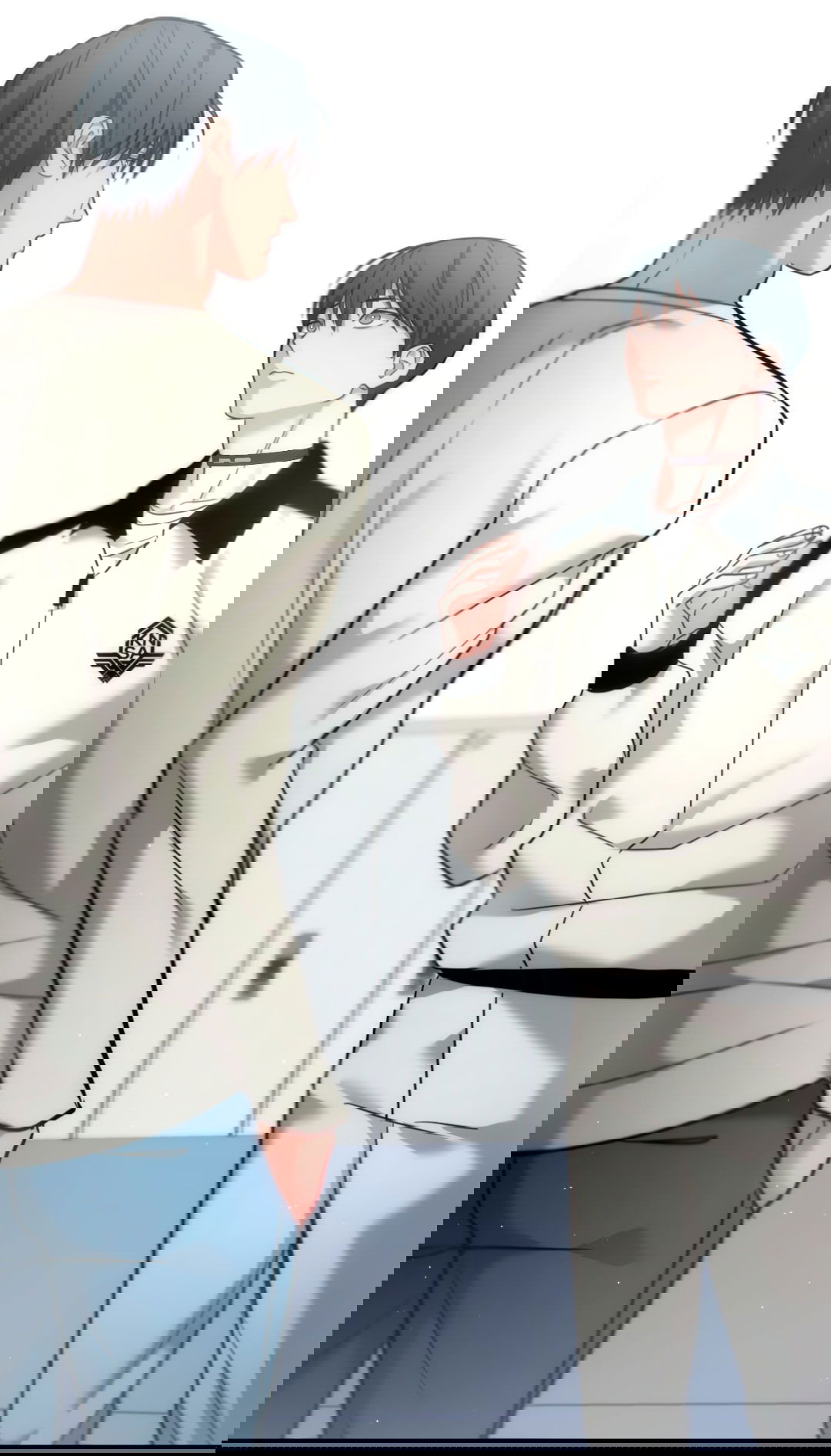 Манга Гид близнецов - Глава 34 Страница 60