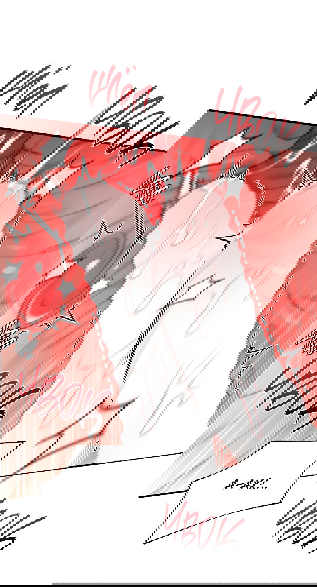 Манга Гид близнецов - Глава 34 Страница 27