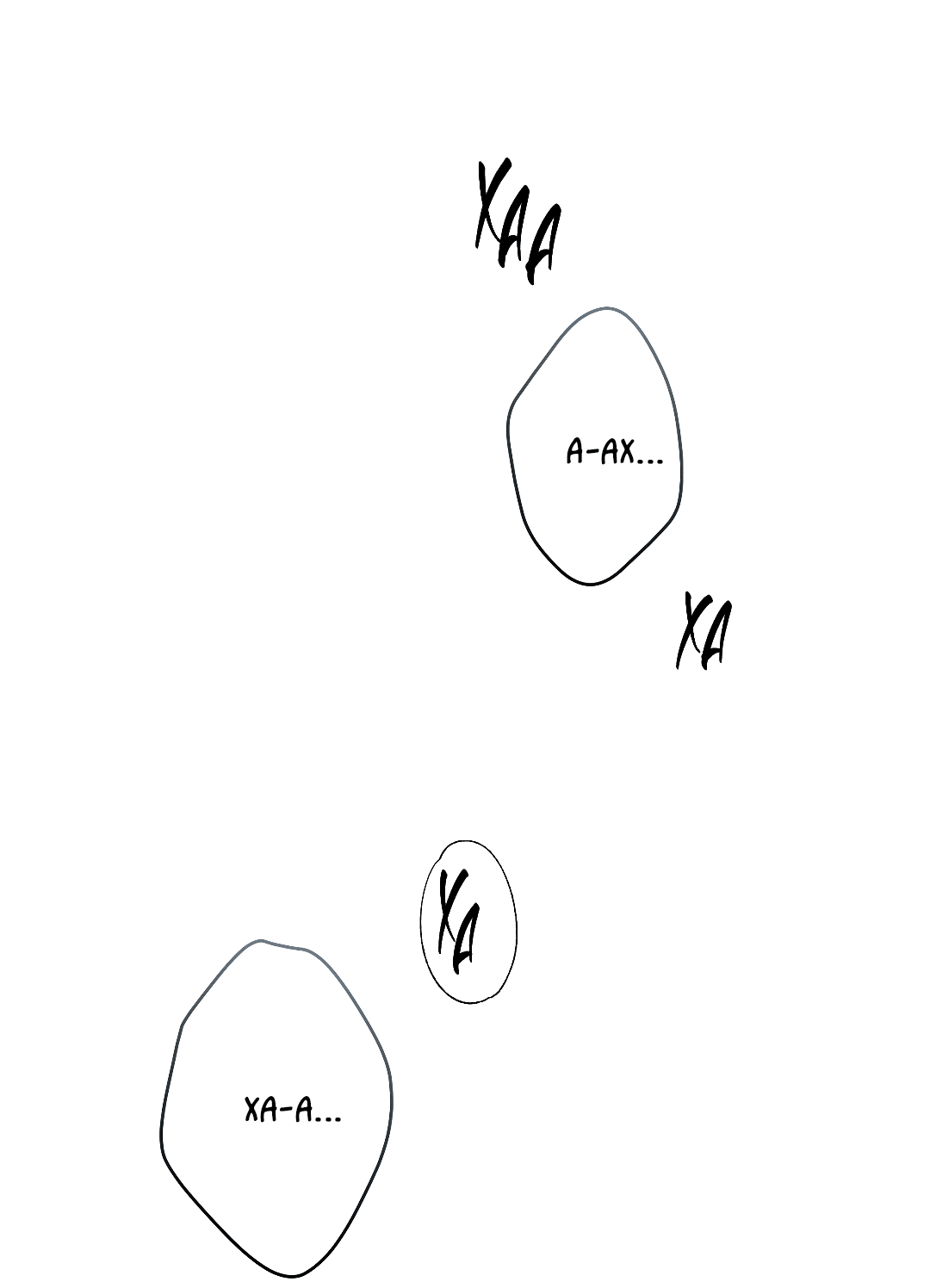 Манга Гид близнецов - Глава 34 Страница 2