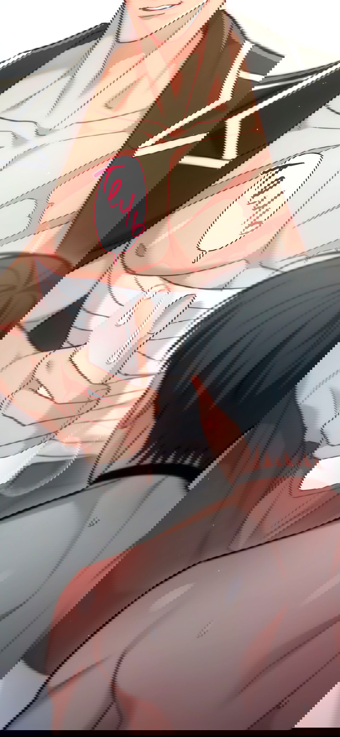 Манга Гид близнецов - Глава 34 Страница 5