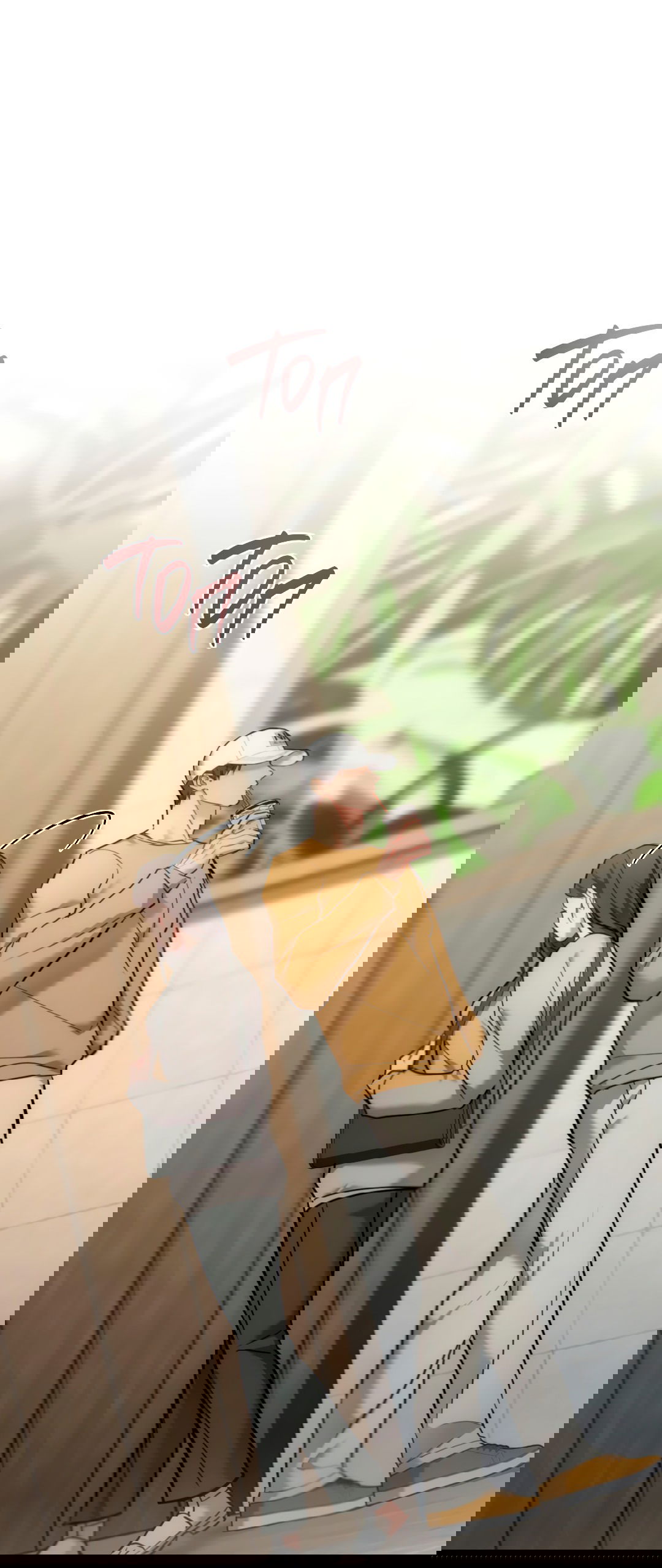 Манга Гид близнецов - Глава 35 Страница 5