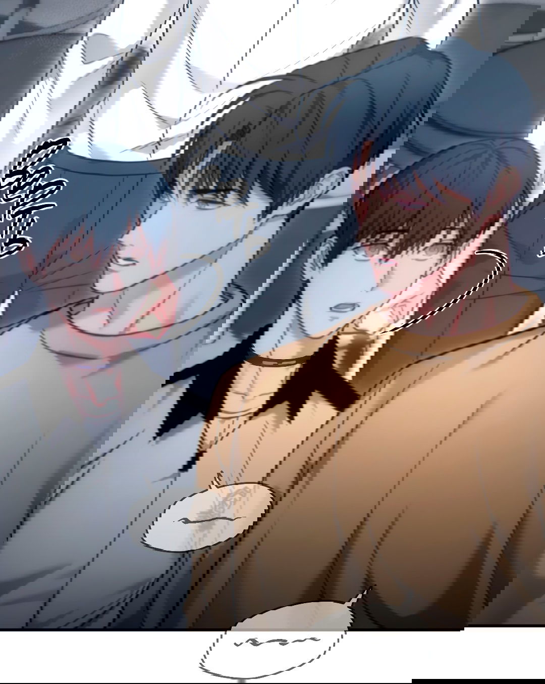 Манга Гид близнецов - Глава 35 Страница 62