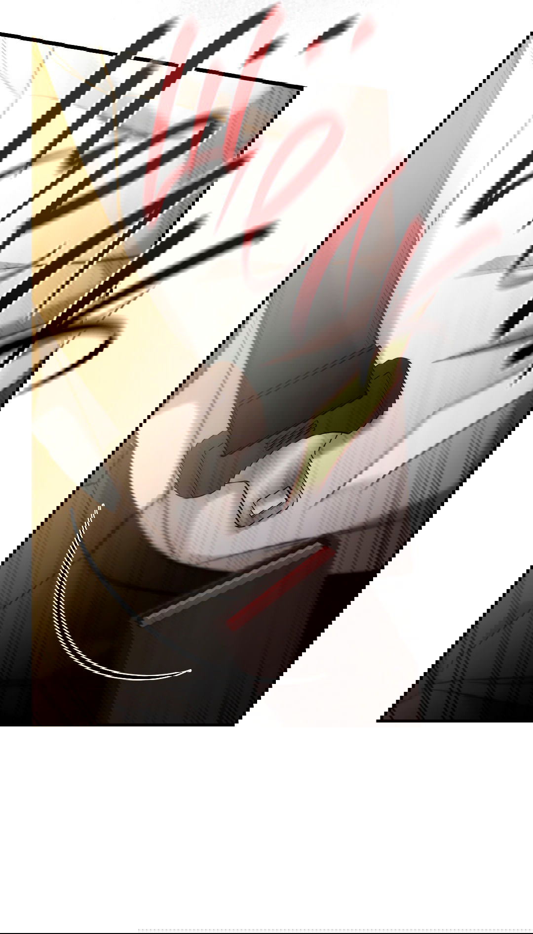 Манга Гид близнецов - Глава 35 Страница 43