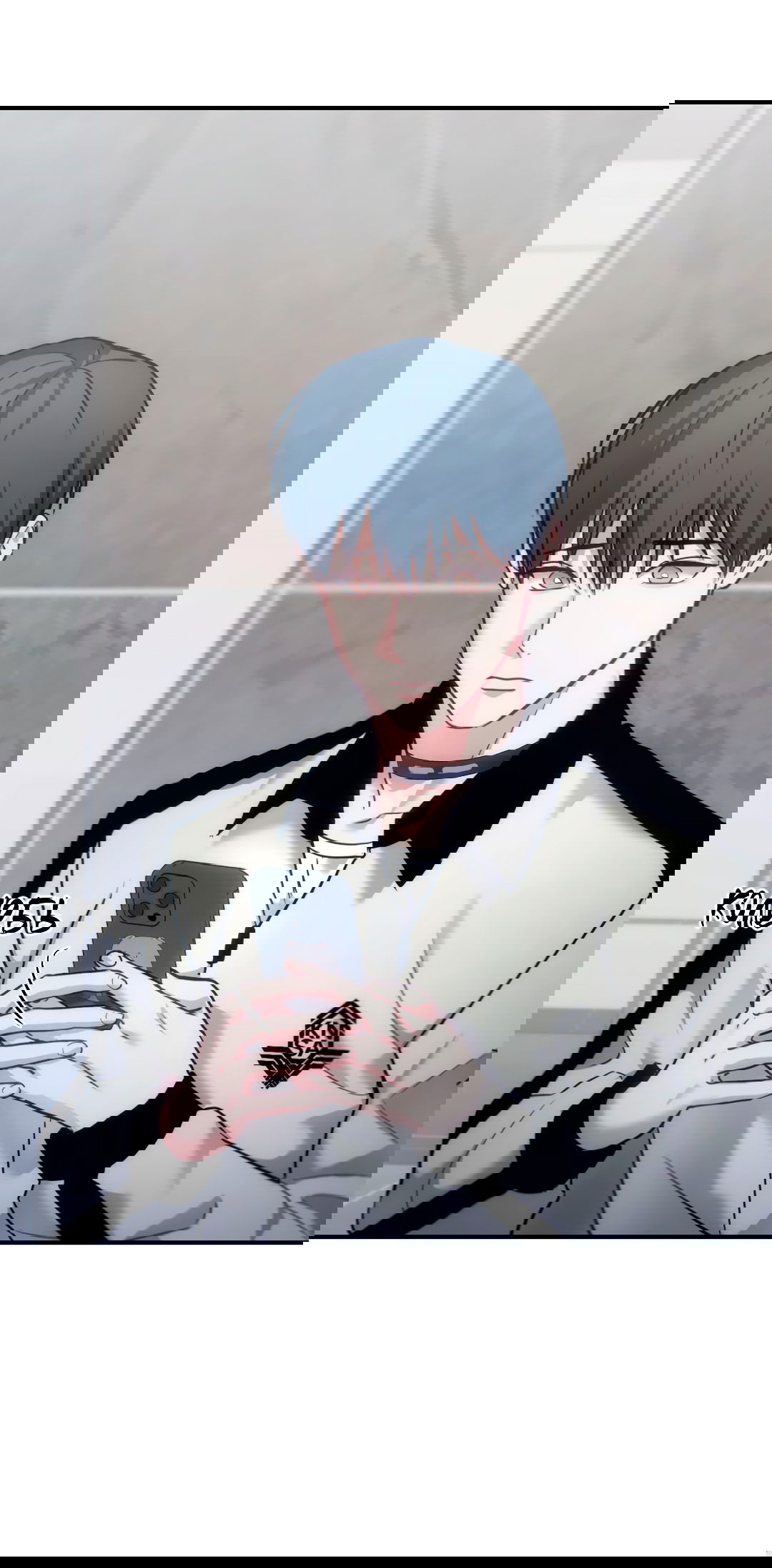 Манга Гид близнецов - Глава 35 Страница 52