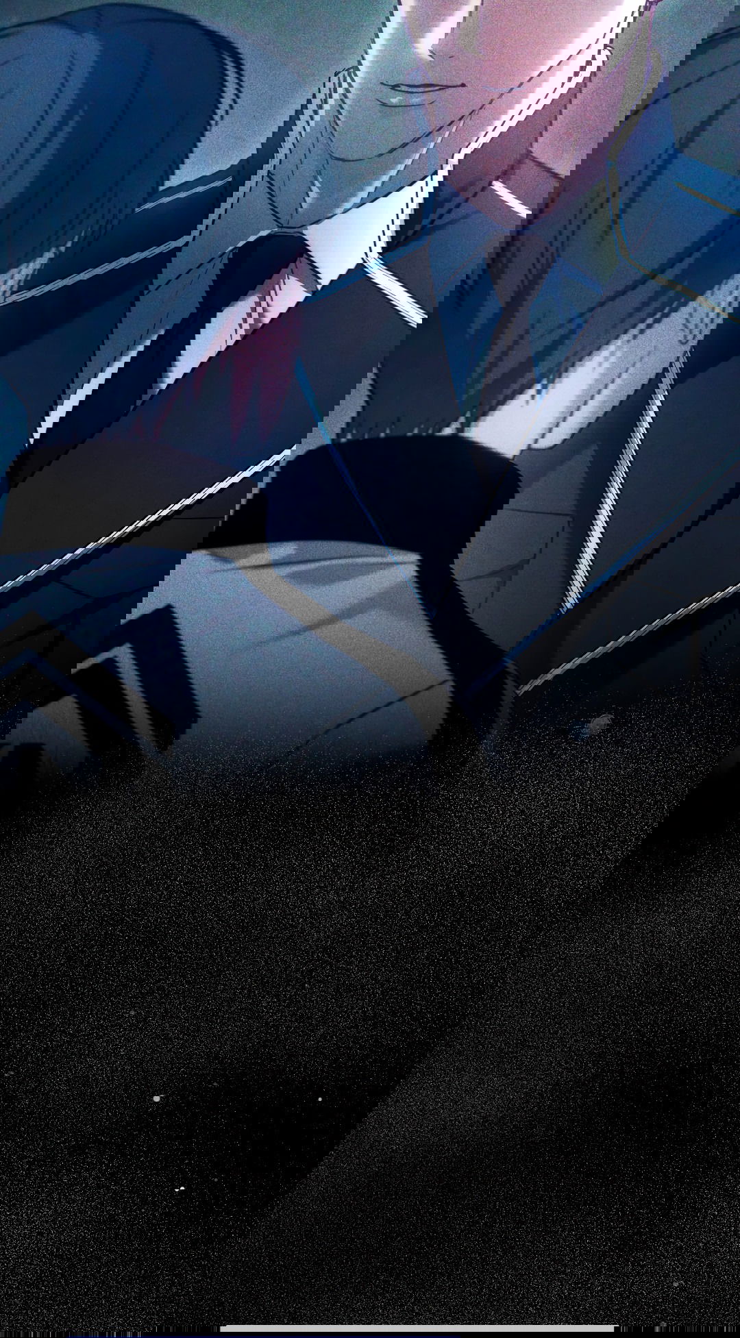 Манга Гид близнецов - Глава 37 Страница 19