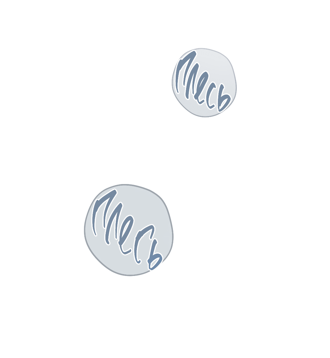 Манга Гид близнецов - Глава 37 Страница 57