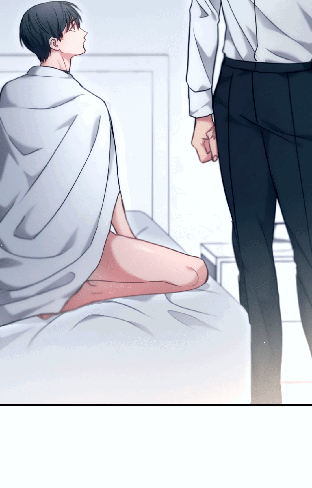 Манга Гид близнецов - Глава 37 Страница 7