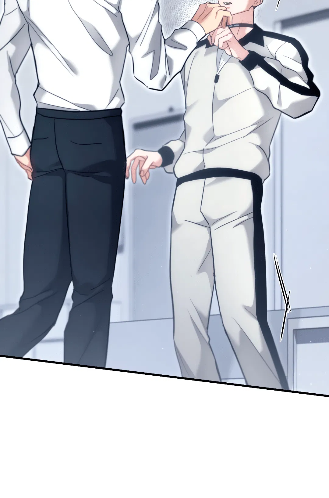 Манга Гид близнецов - Глава 36 Страница 8