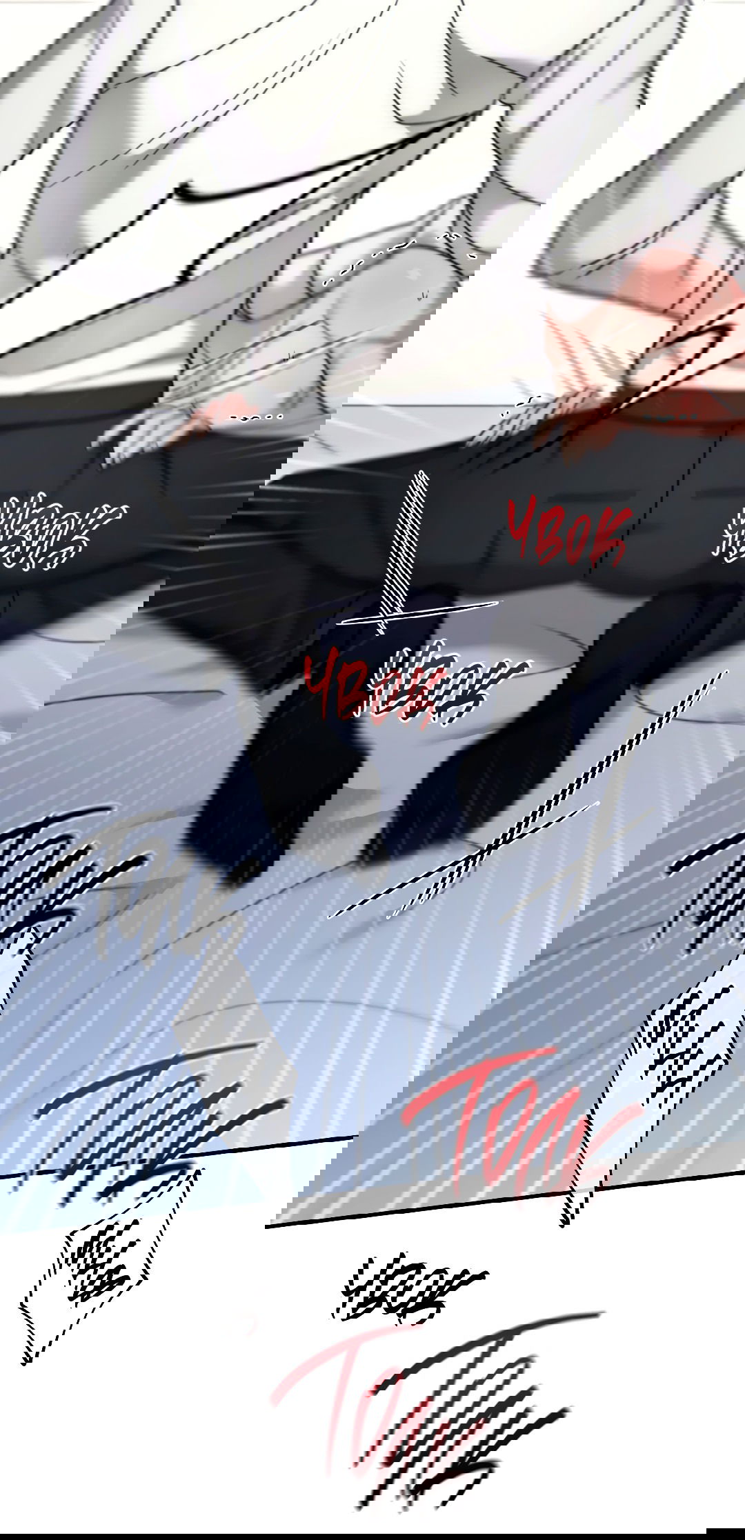 Манга Гид близнецов - Глава 36 Страница 34