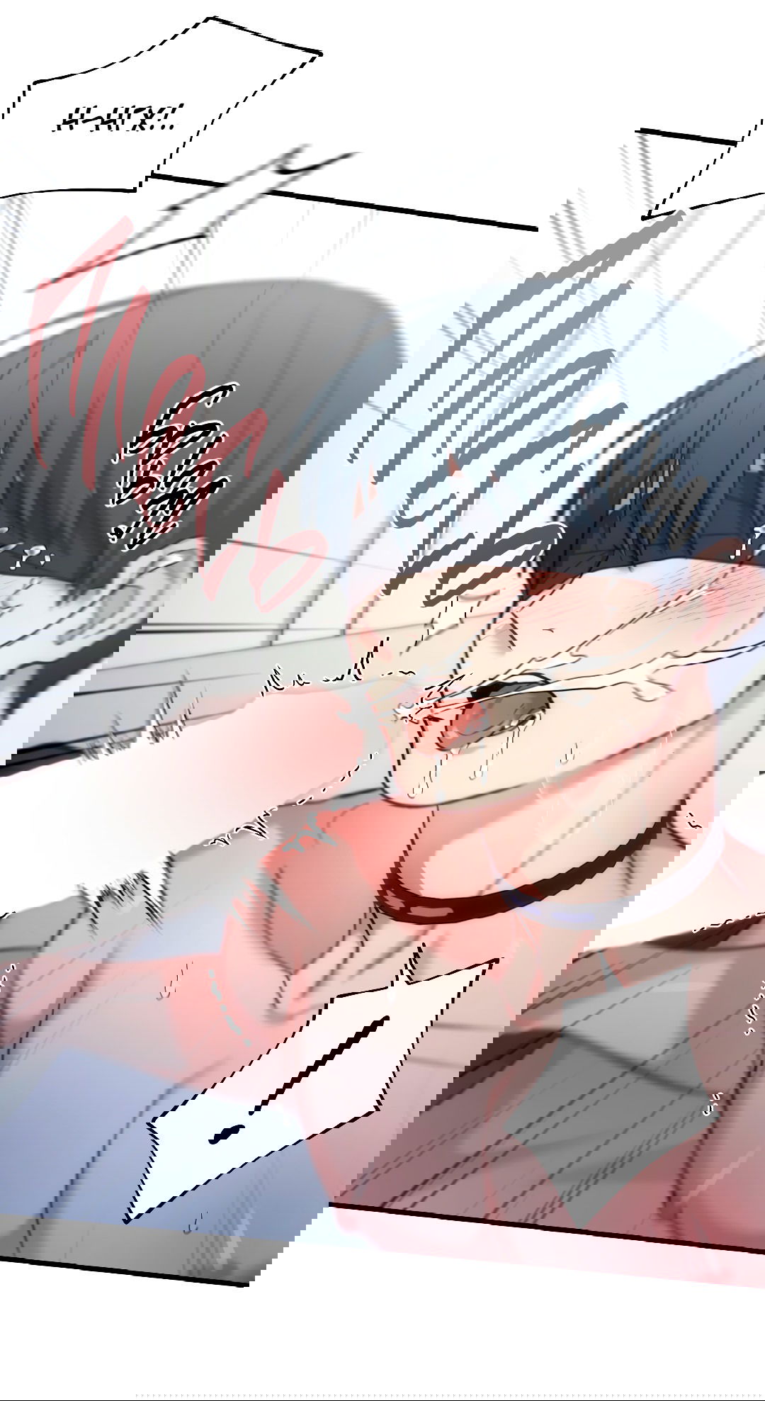 Манга Гид близнецов - Глава 36 Страница 38