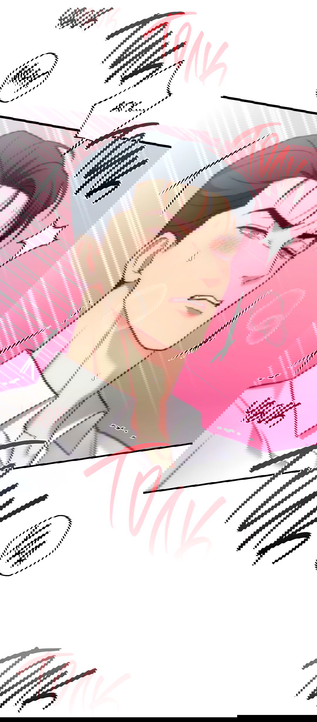 Манга Гид близнецов - Глава 36 Страница 37