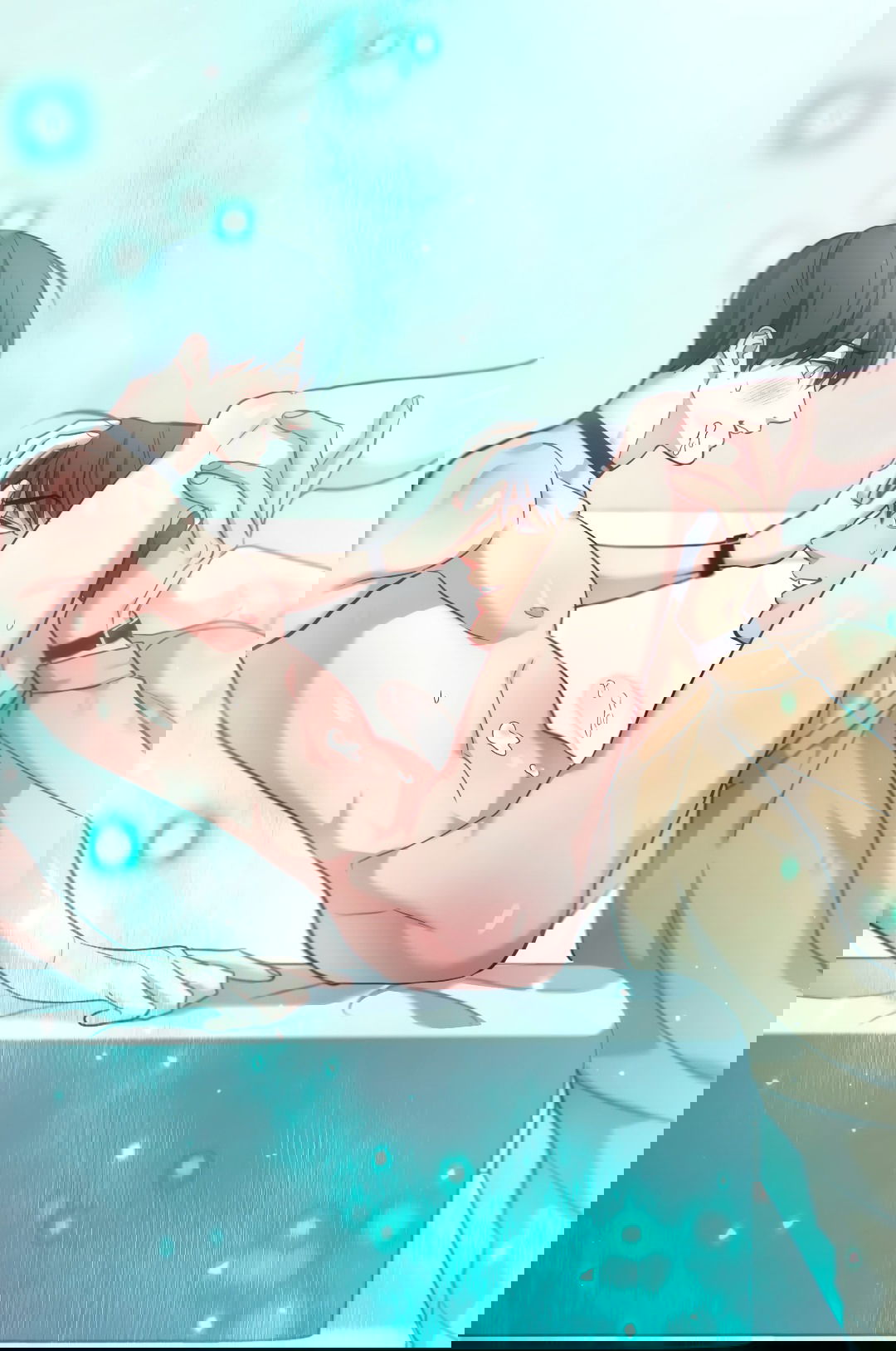 Манга Гид близнецов - Глава 36 Страница 67