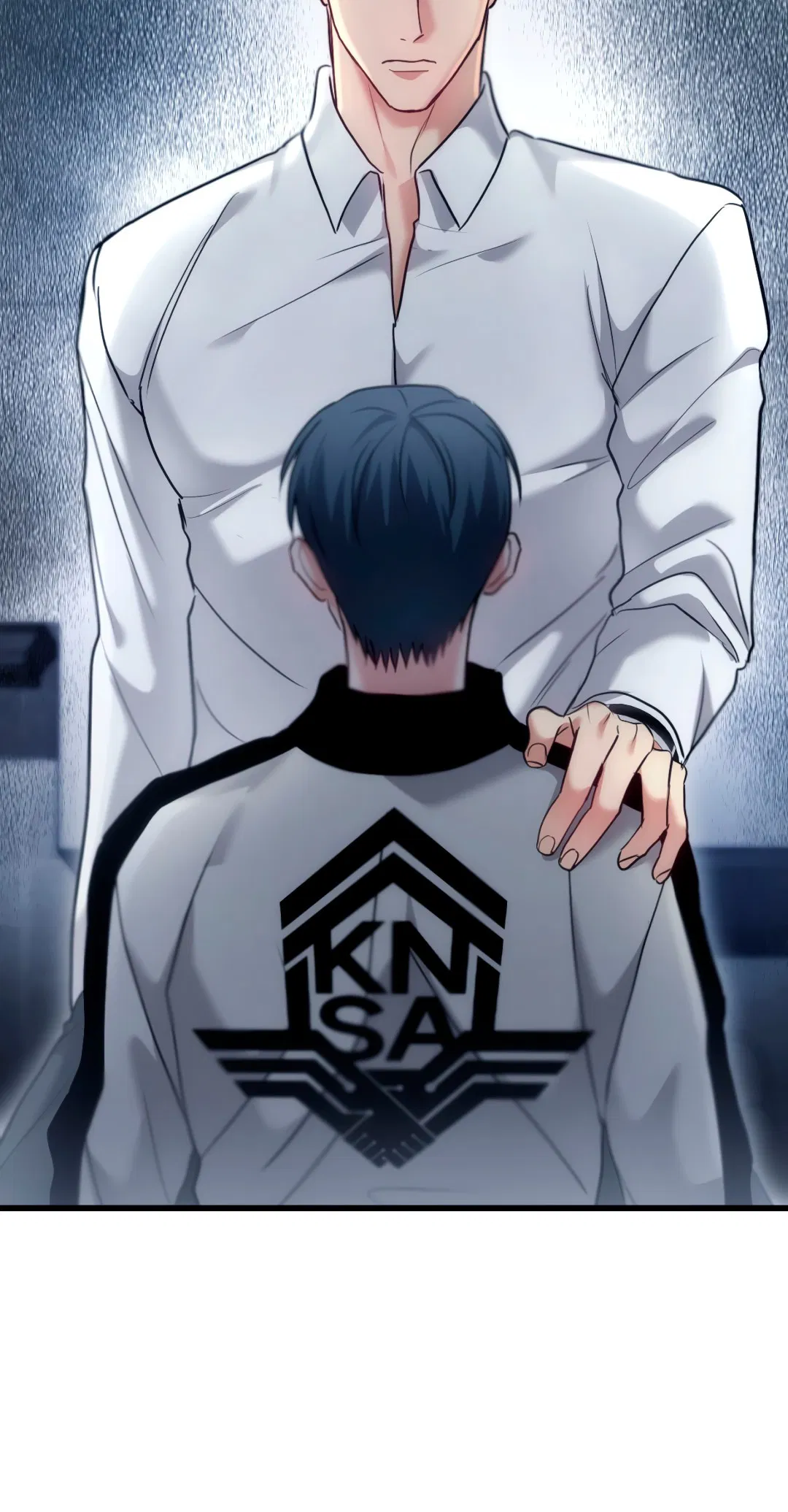 Манга Гид близнецов - Глава 36 Страница 13