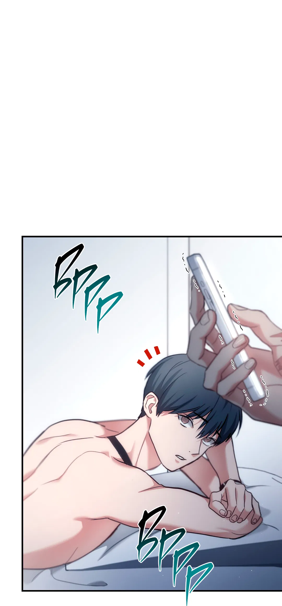 Манга Гид близнецов - Глава 36 Страница 73