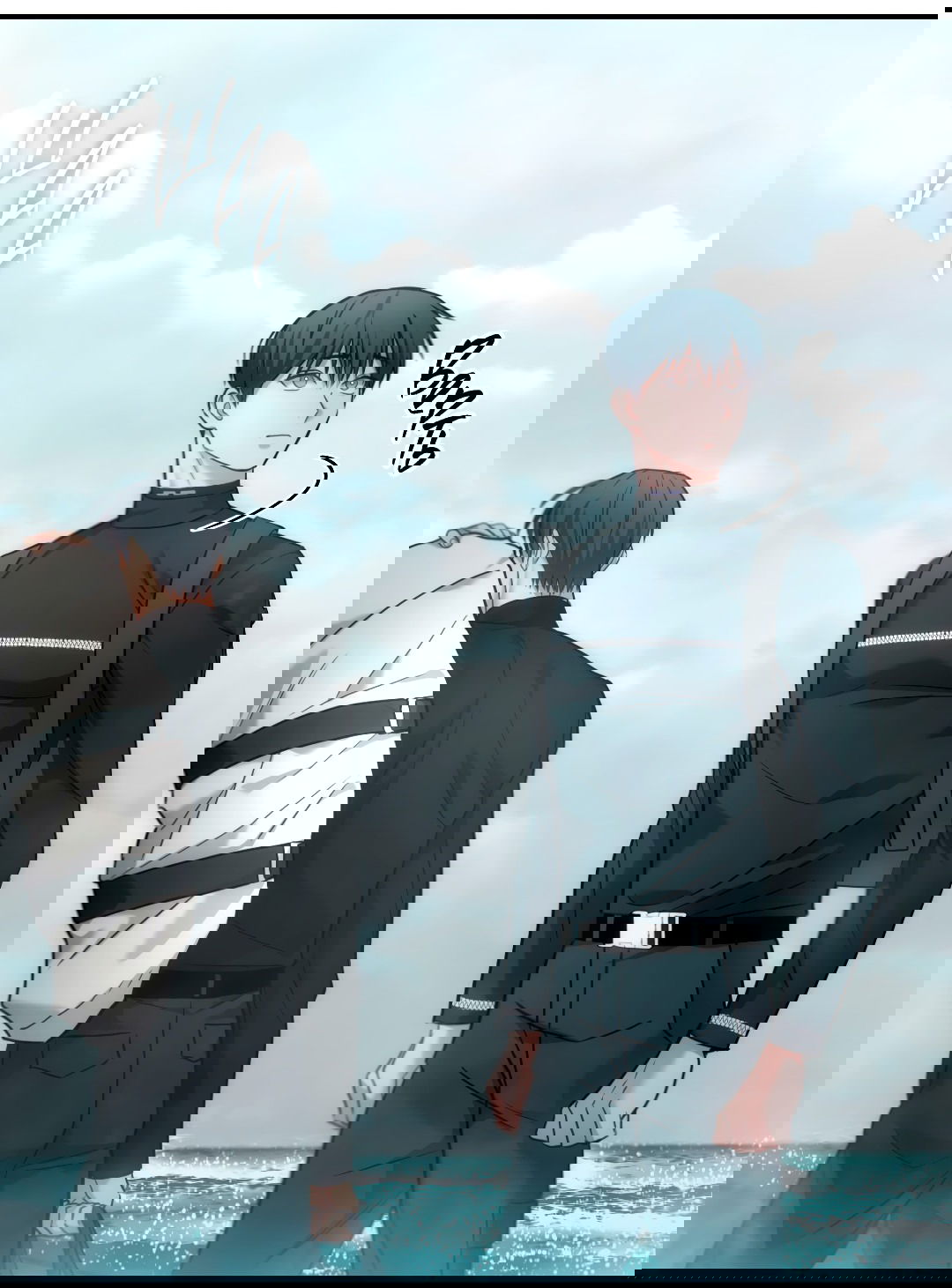 Манга Гид близнецов - Глава 38 Страница 66