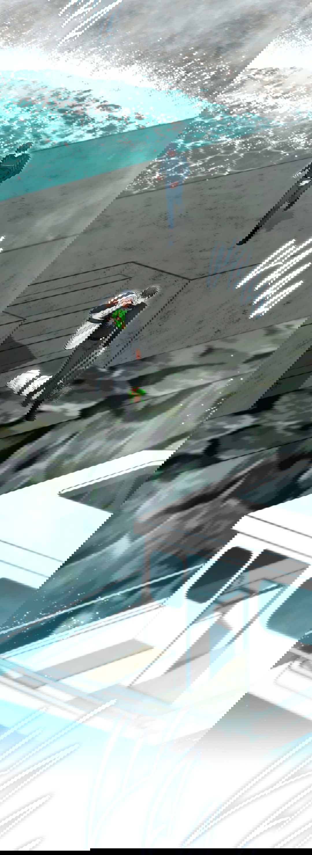 Манга Гид близнецов - Глава 38 Страница 71