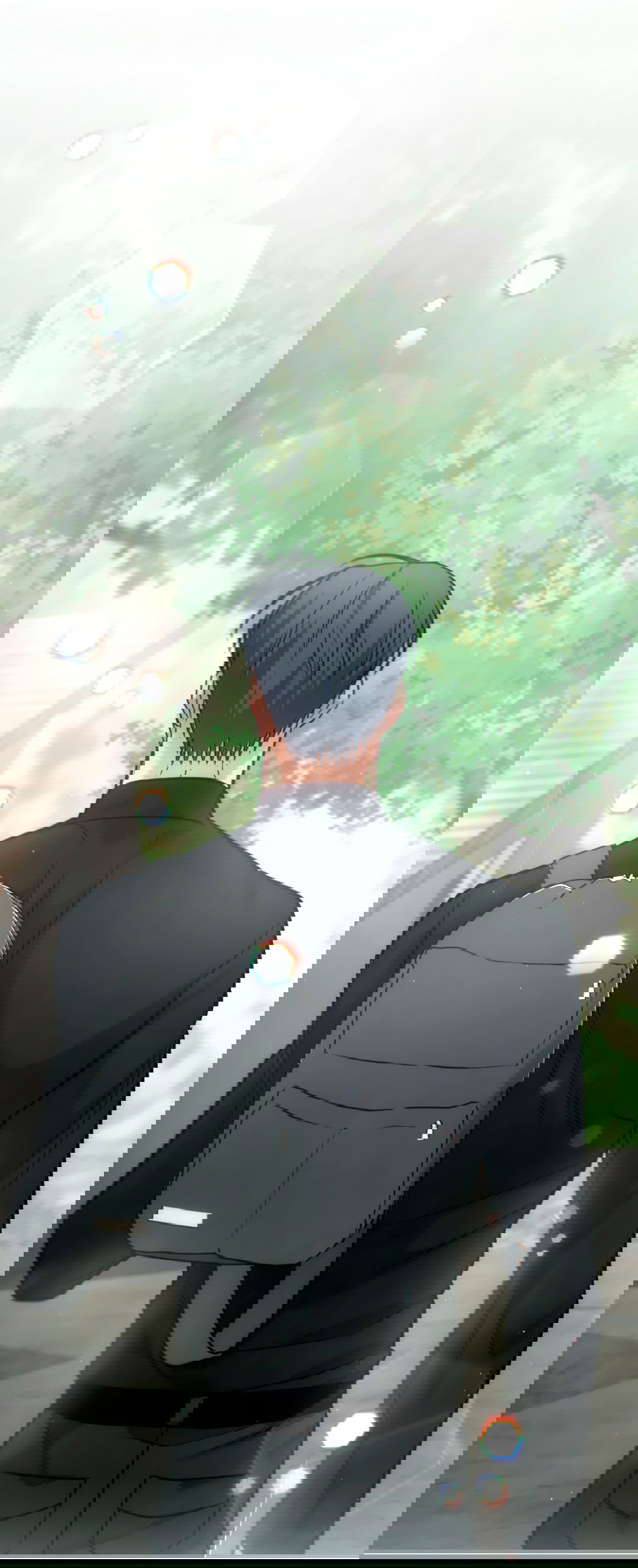 Манга Гид близнецов - Глава 38 Страница 49