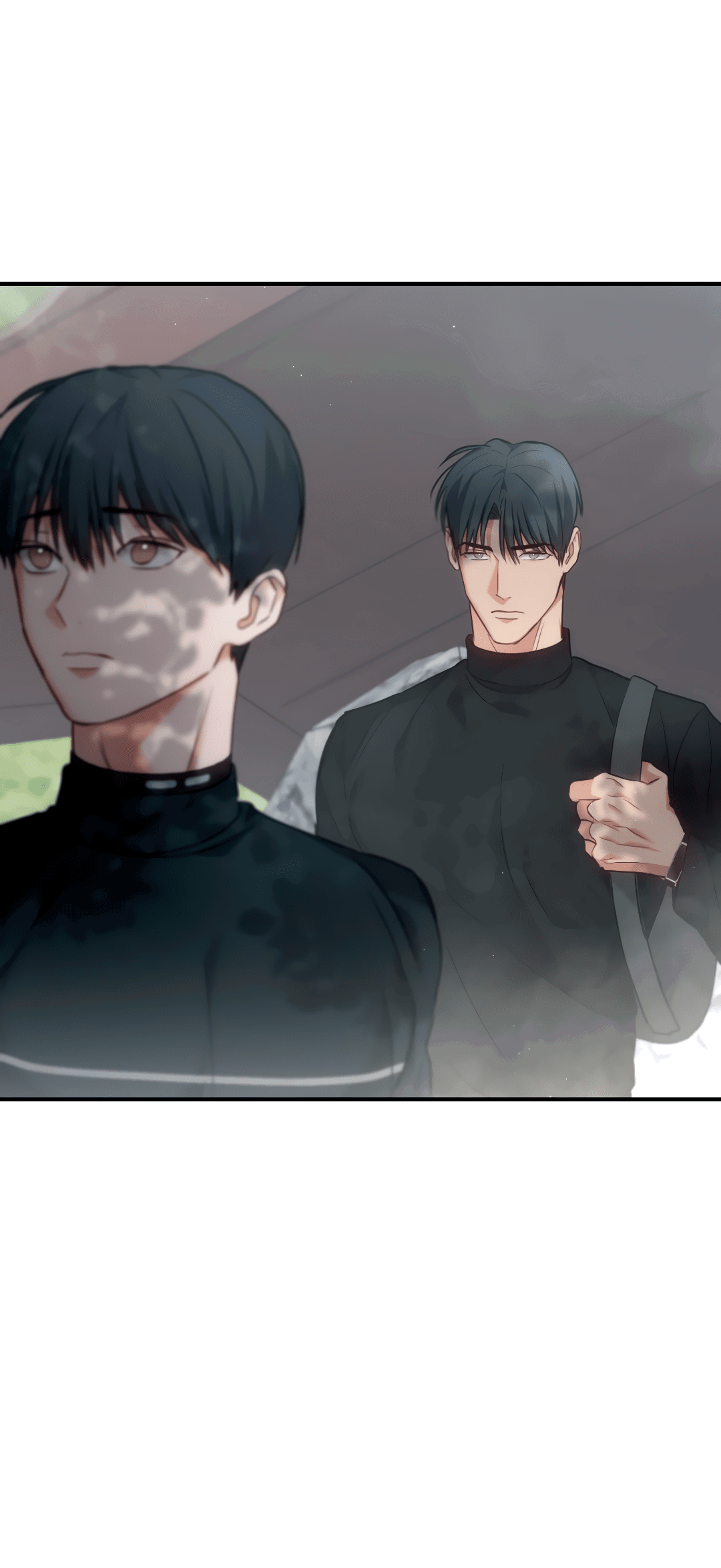 Манга Гид близнецов - Глава 38 Страница 39