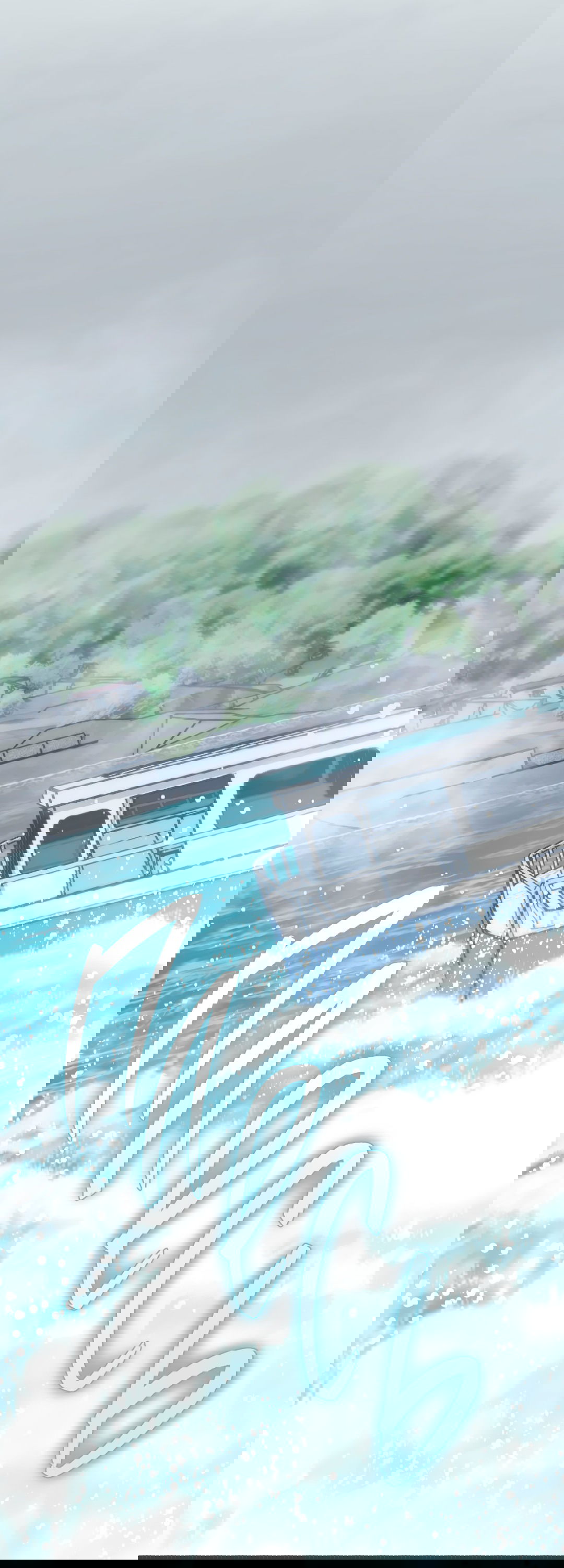 Манга Гид близнецов - Глава 38 Страница 2