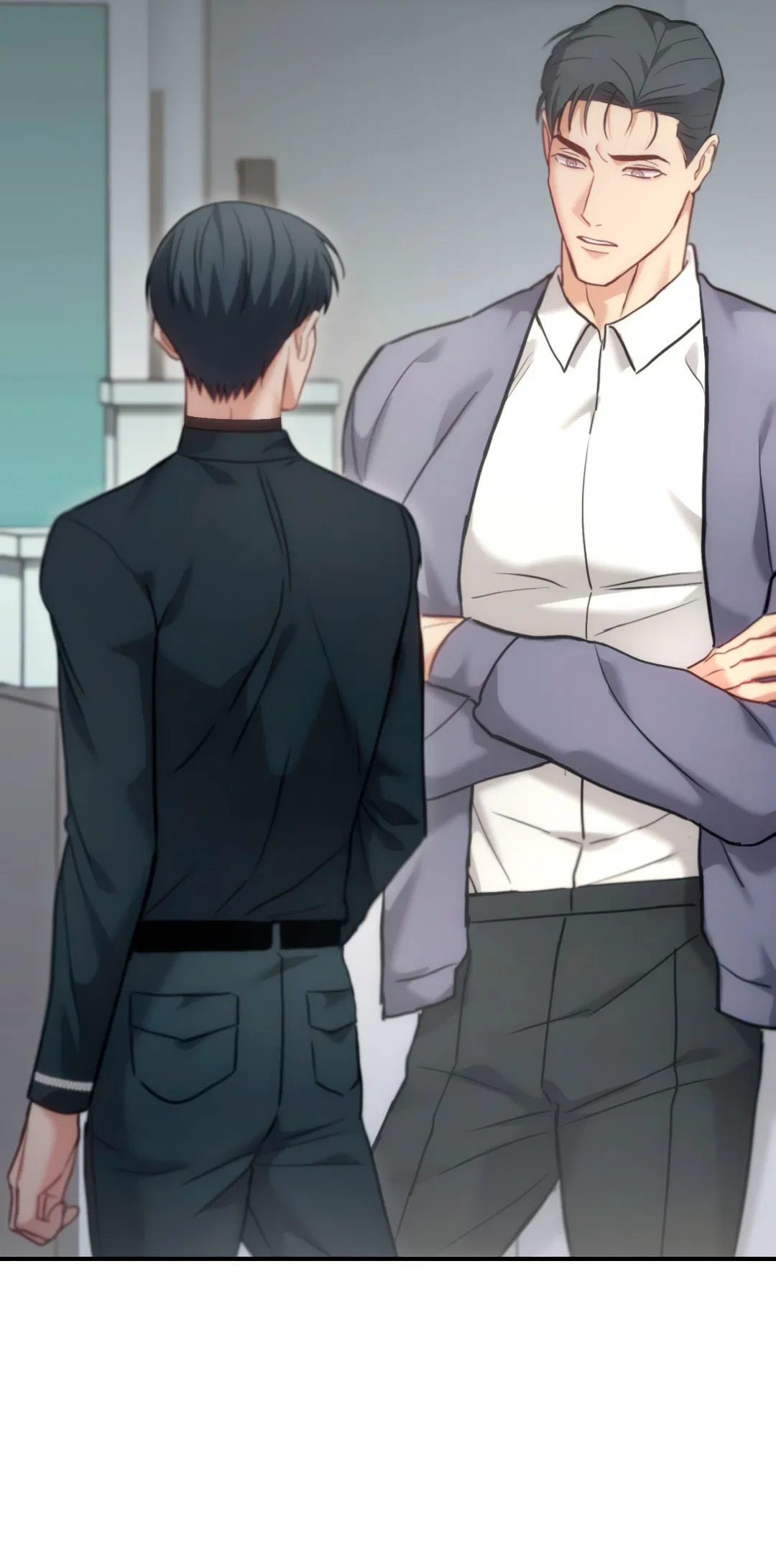 Манга Гид близнецов - Глава 38 Страница 87