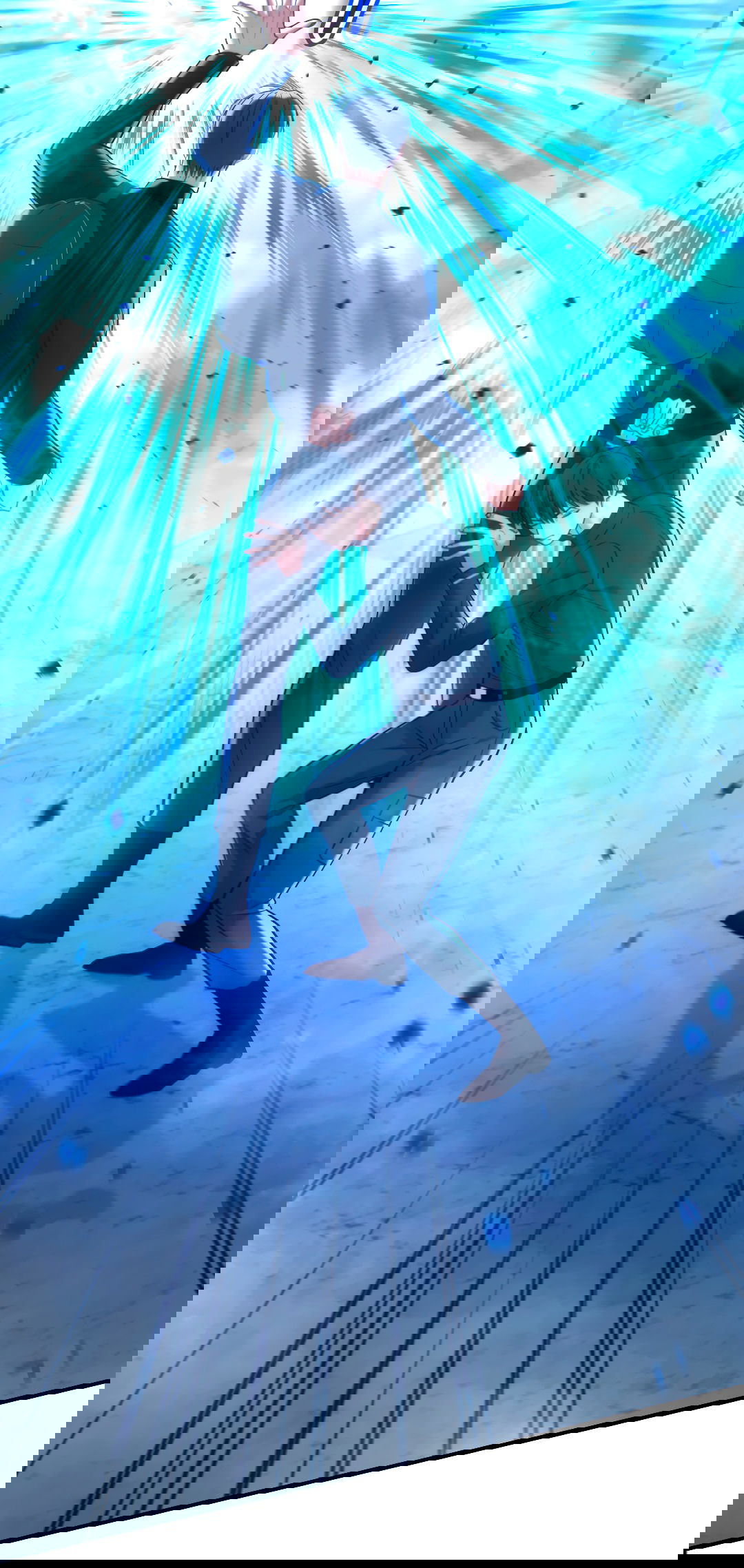 Манга Гид близнецов - Глава 38 Страница 59