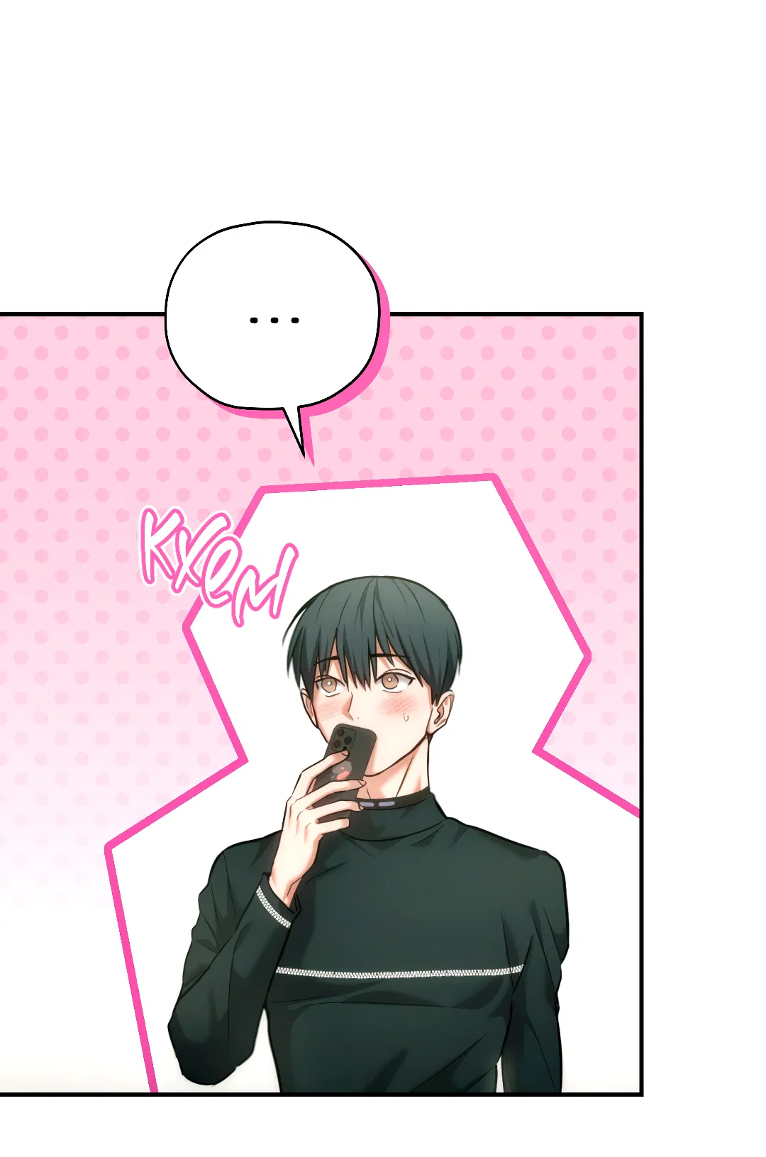 Манга Гид близнецов - Глава 40 Страница 56