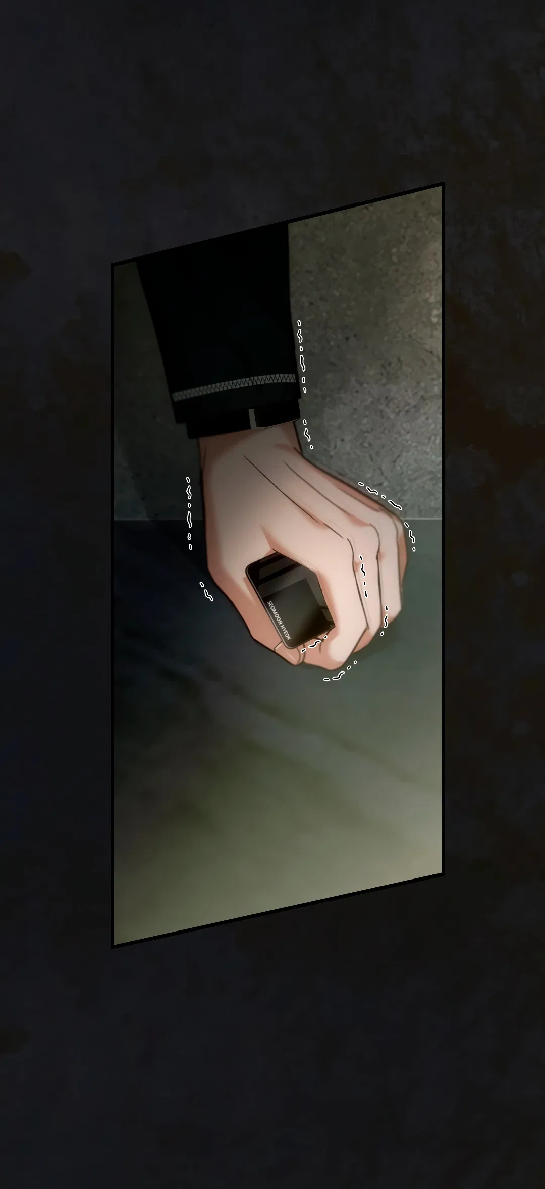 Манга Гид близнецов - Глава 40 Страница 89