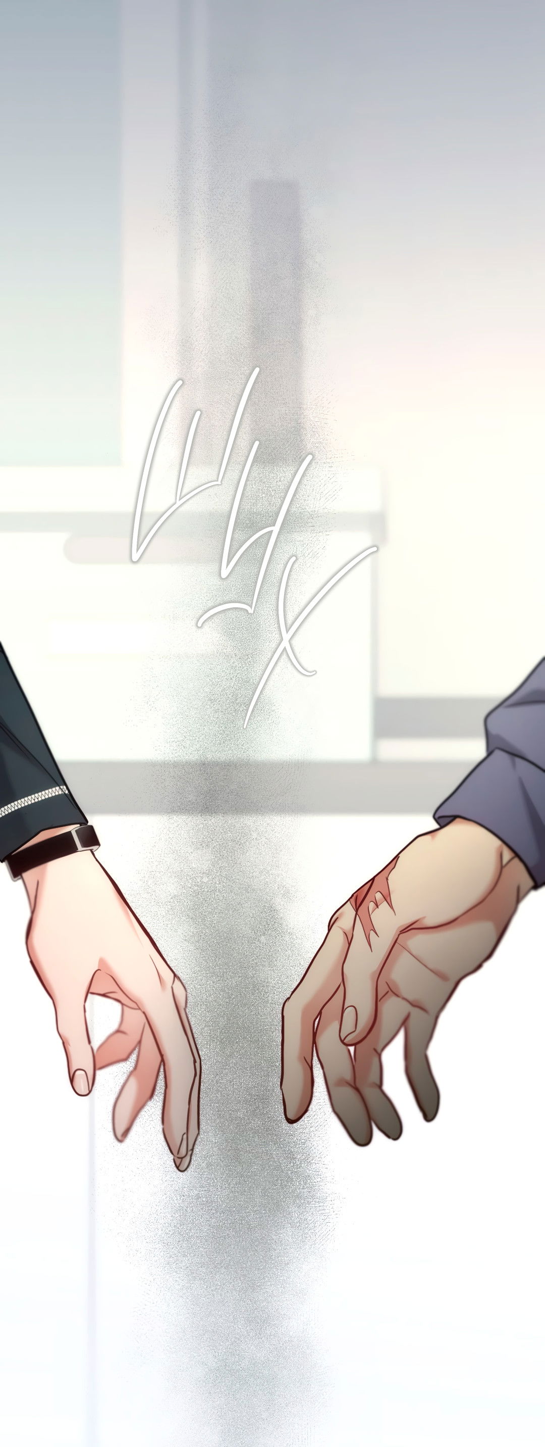 Манга Гид близнецов - Глава 39 Страница 37