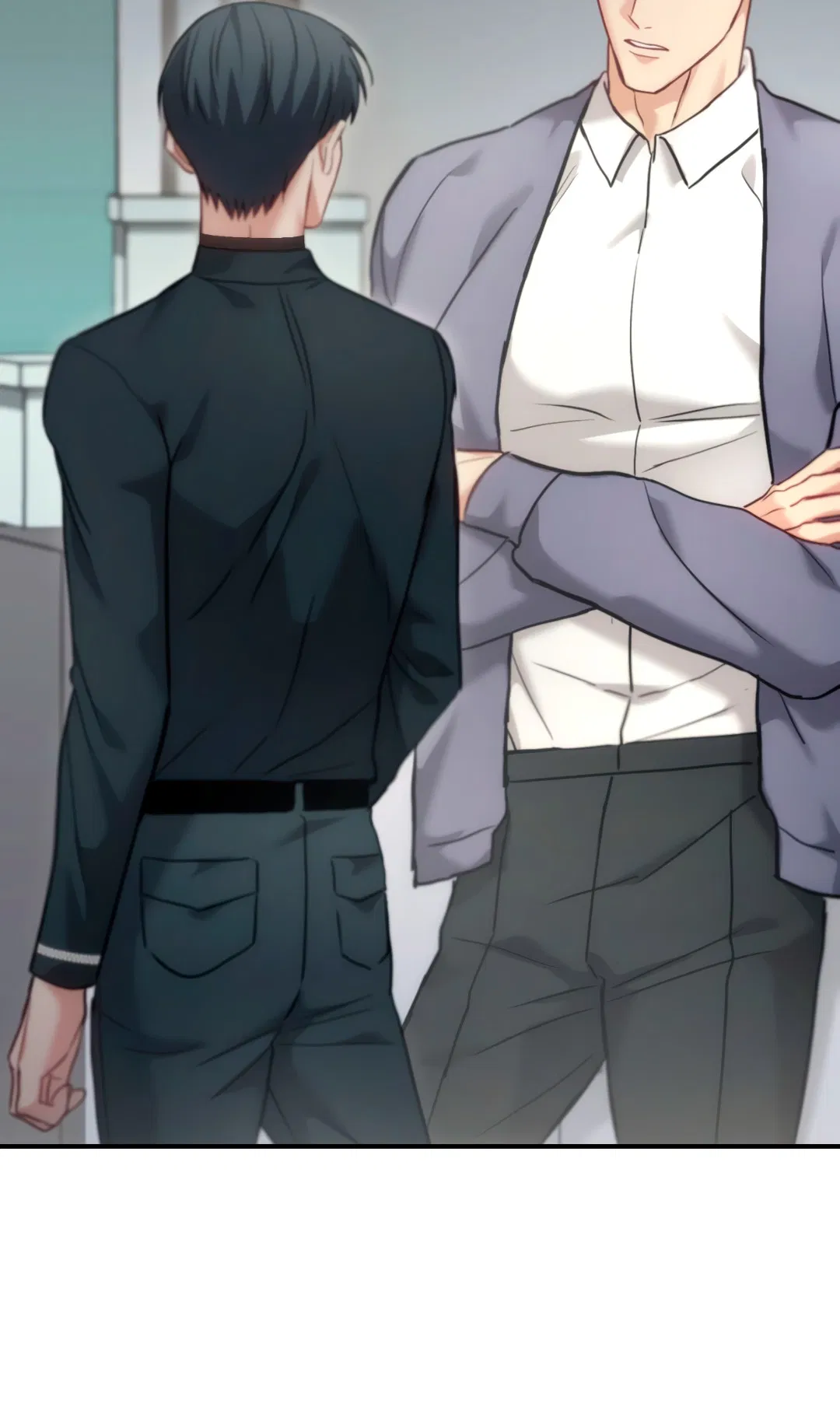 Манга Гид близнецов - Глава 39 Страница 3