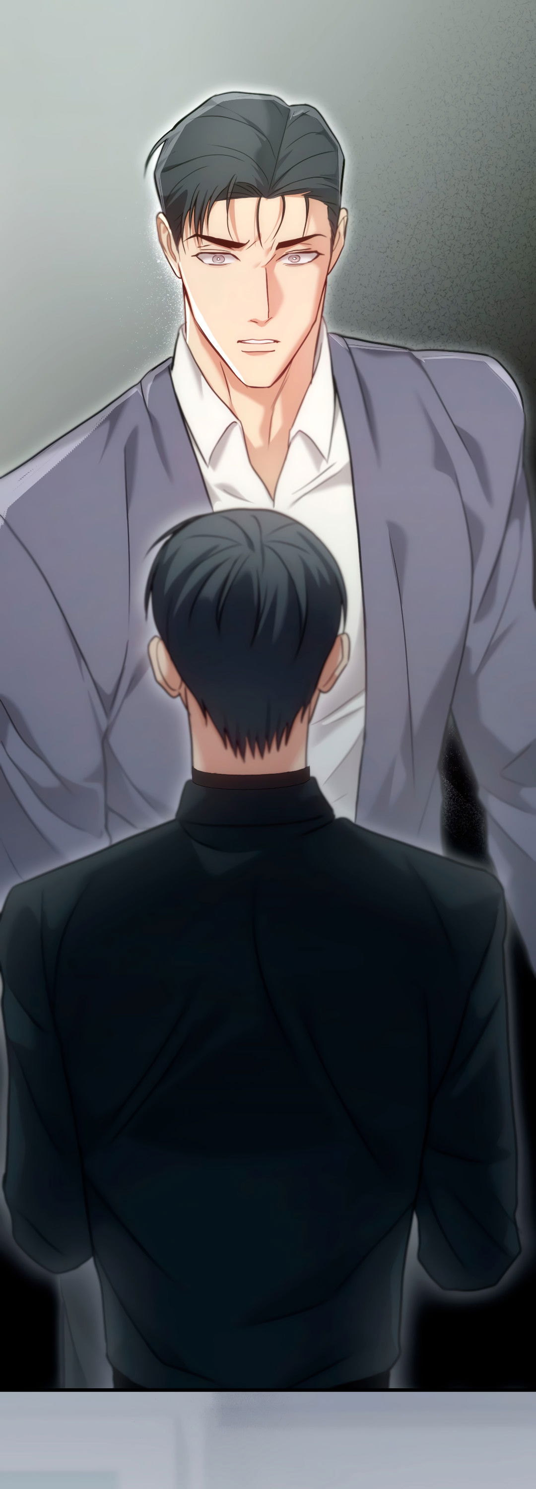 Манга Гид близнецов - Глава 39 Страница 36