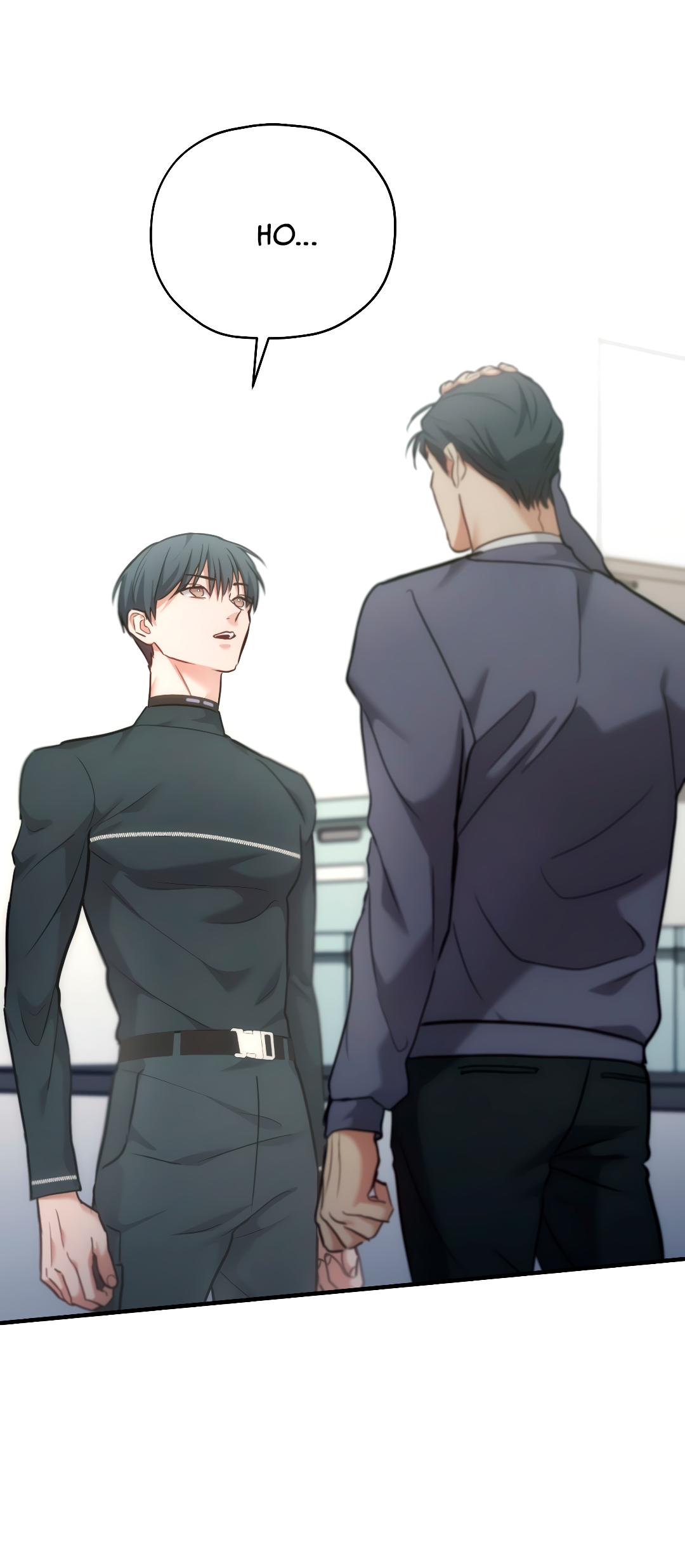 Манга Гид близнецов - Глава 39 Страница 7