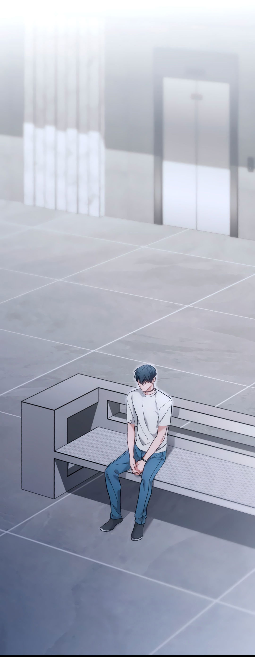 Манга Гид близнецов - Глава 39 Страница 40