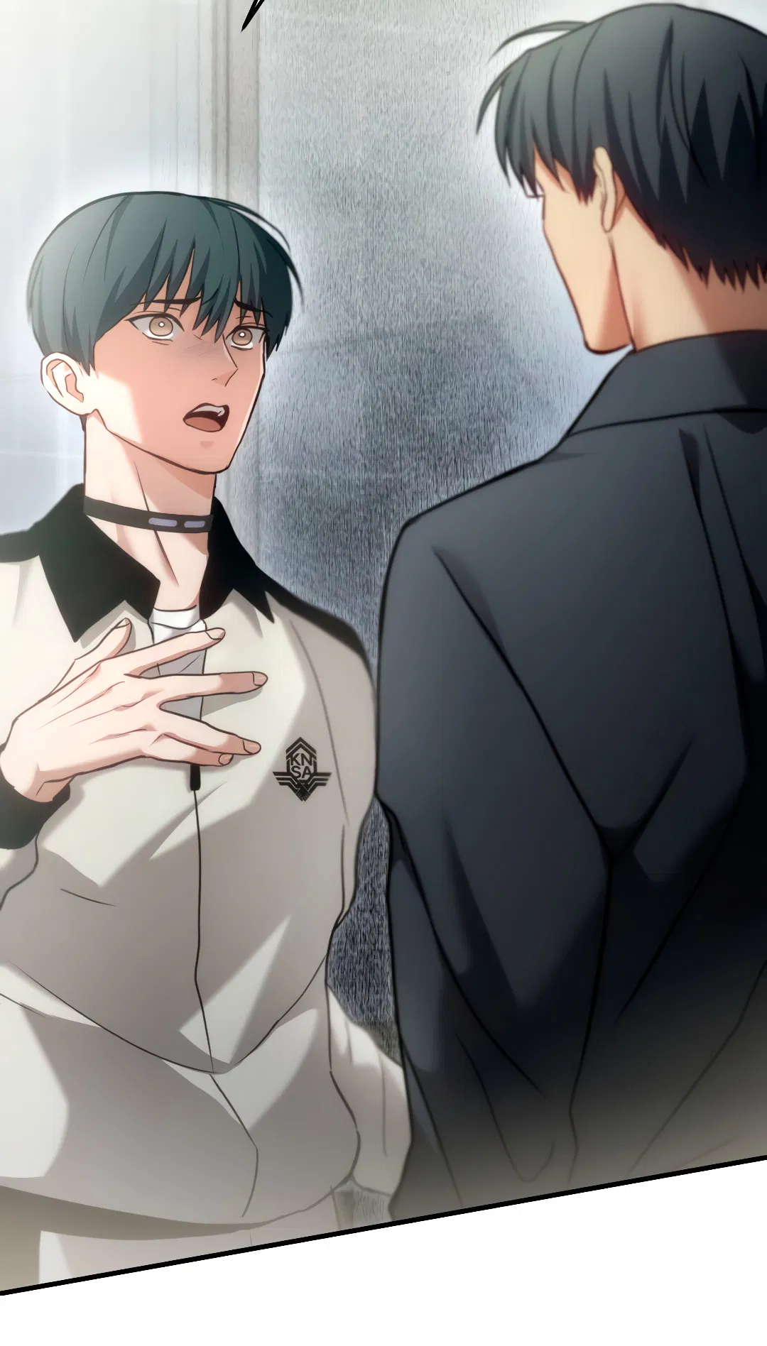 Манга Гид близнецов - Глава 41 Страница 59